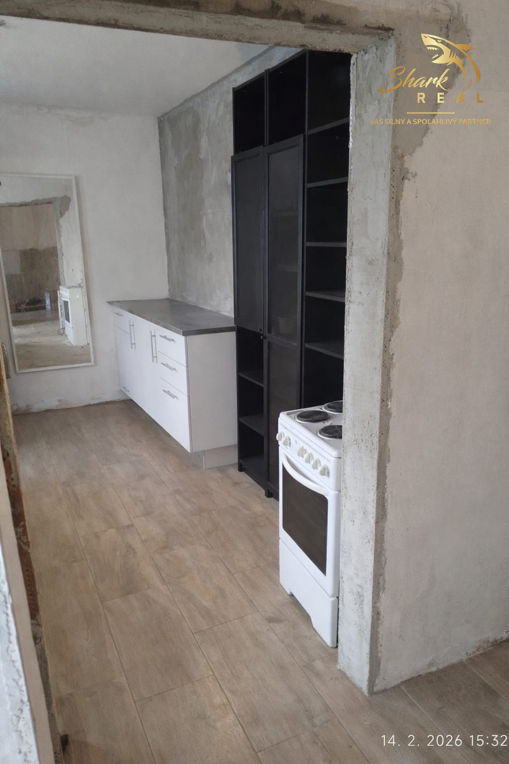 Rodinný dom s potenciálom na kompletnú premenu – Siladice, okres Hlohovec