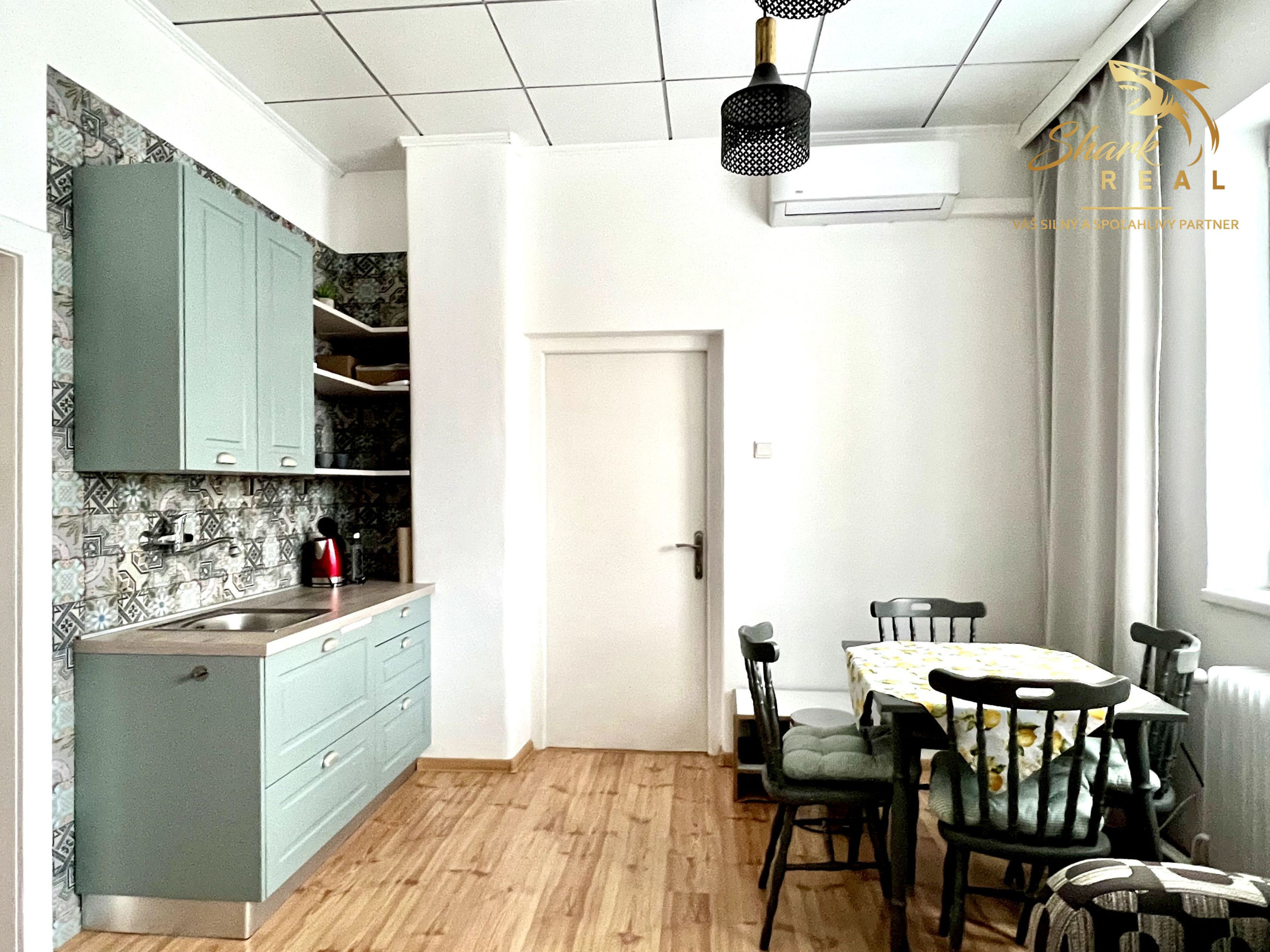 Priestor na prenájom