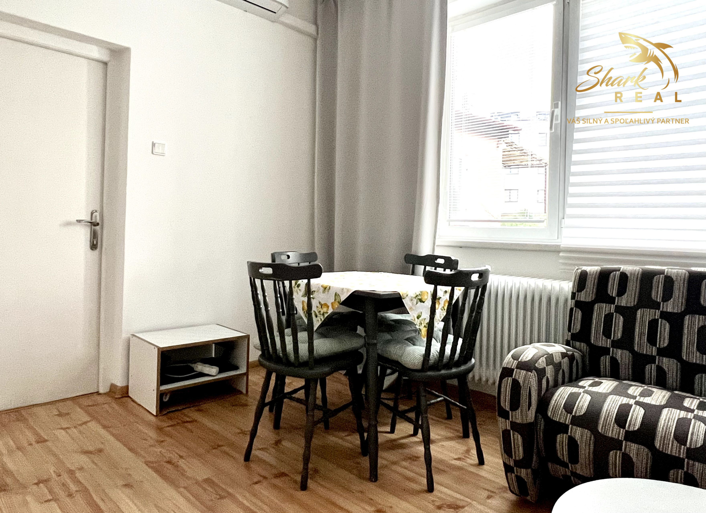 Priestor na prenájom