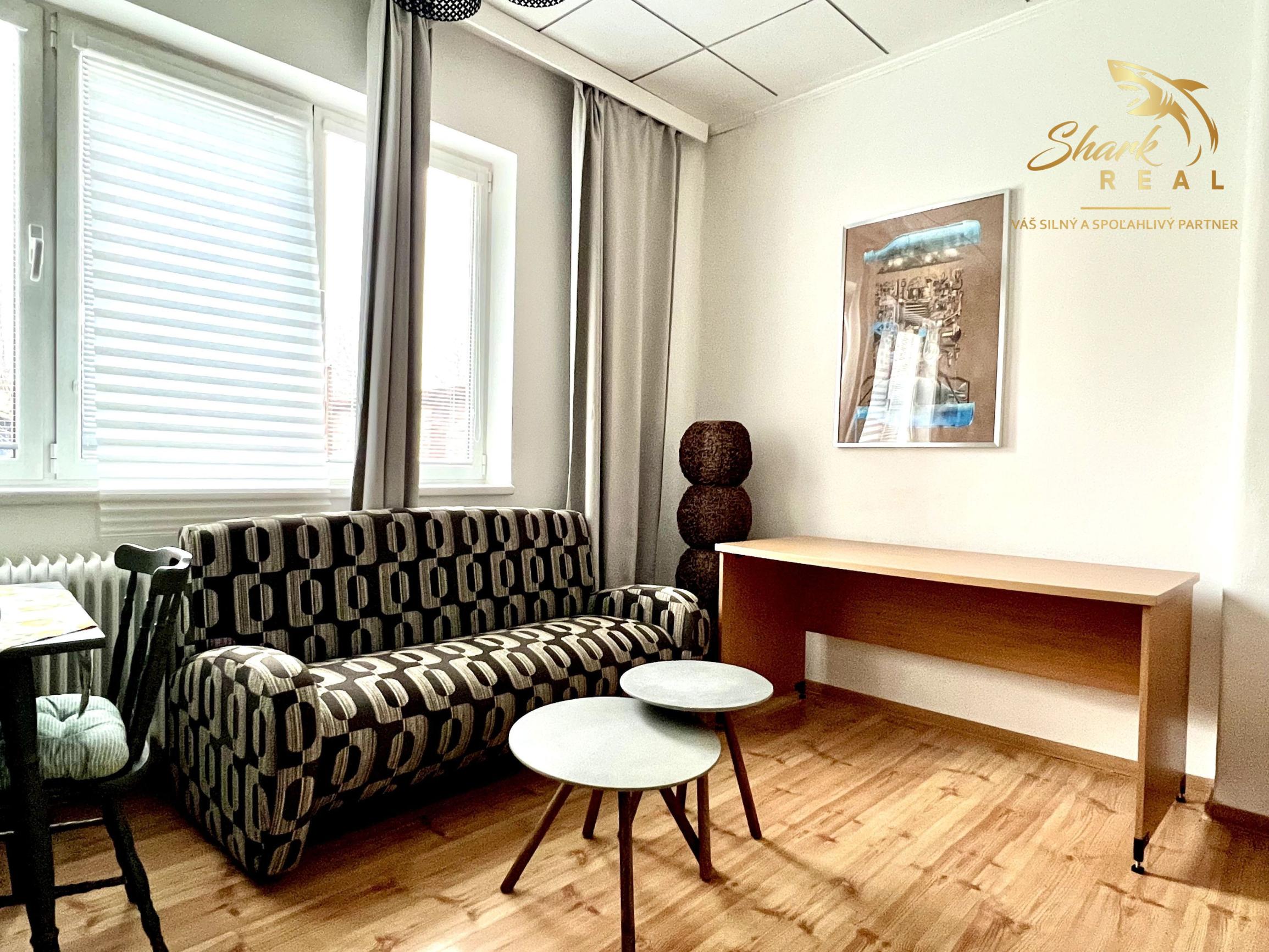 Priestor na prenájom