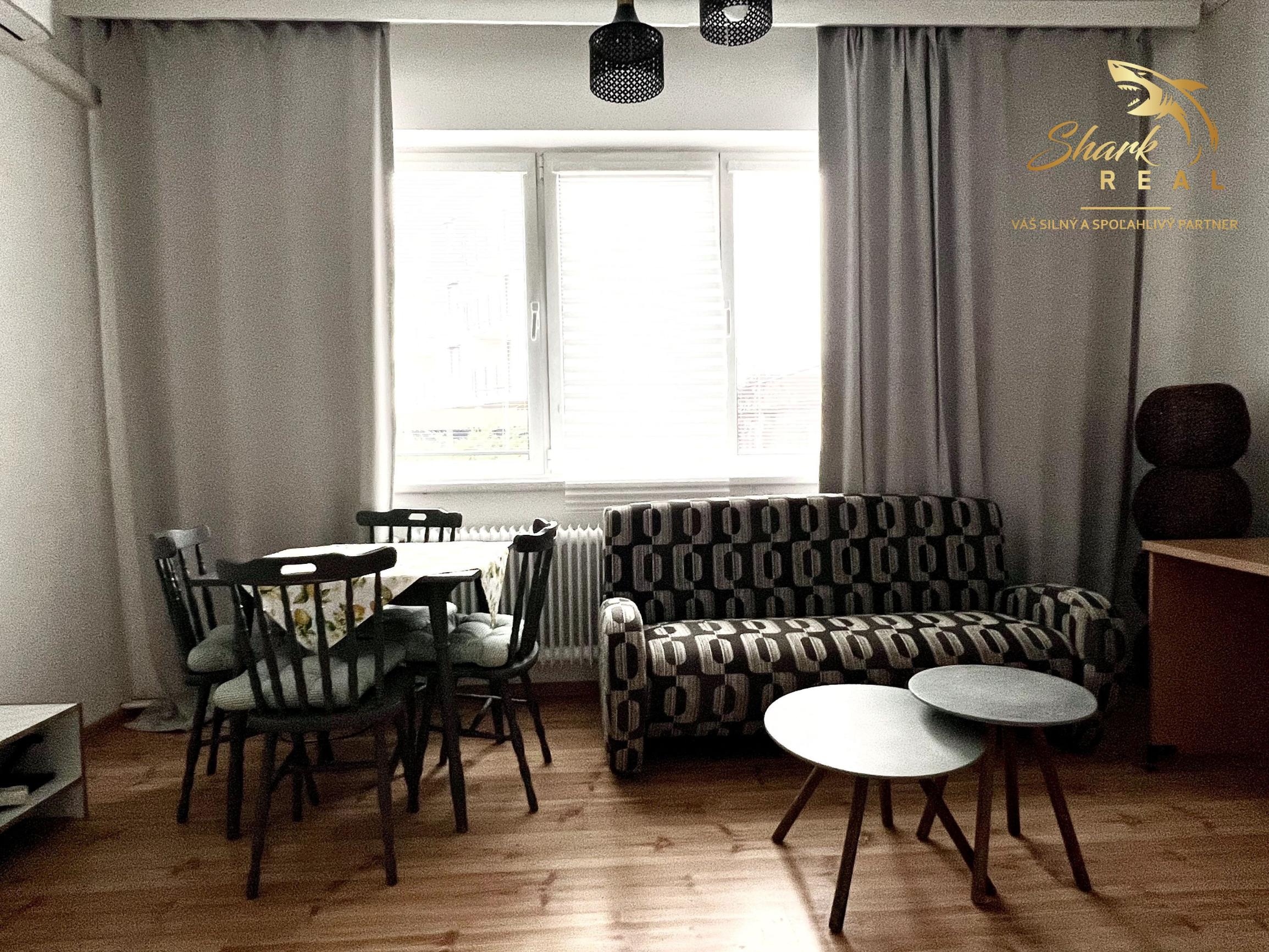 Priestor na prenájom