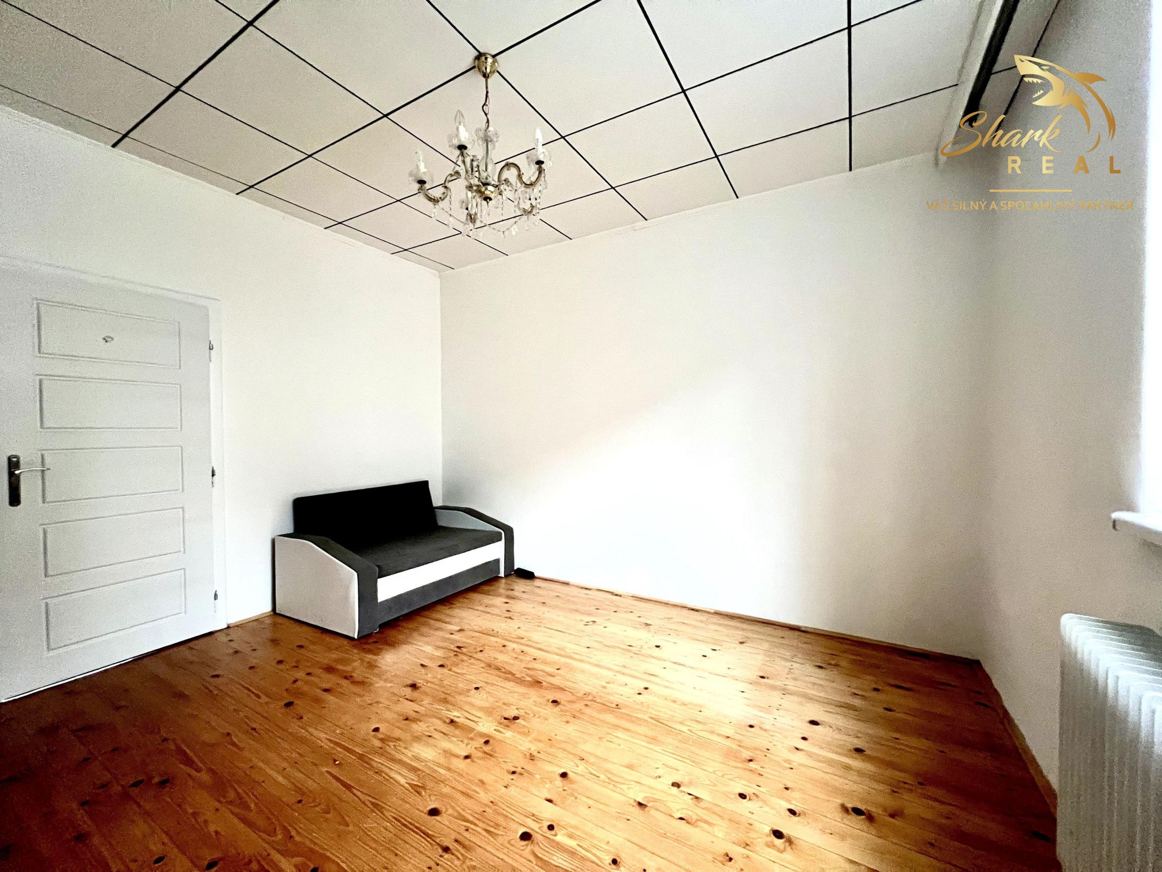 Priestor na prenájom