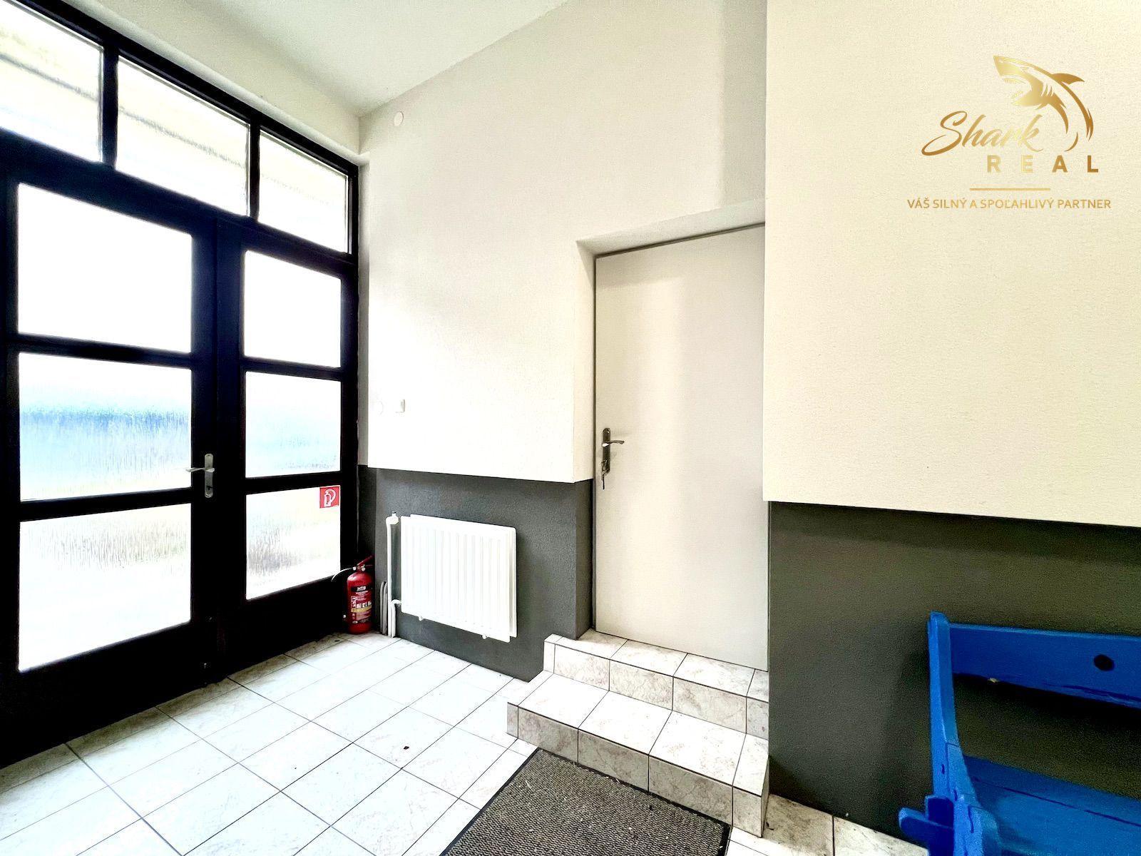 Priestor na prenájom