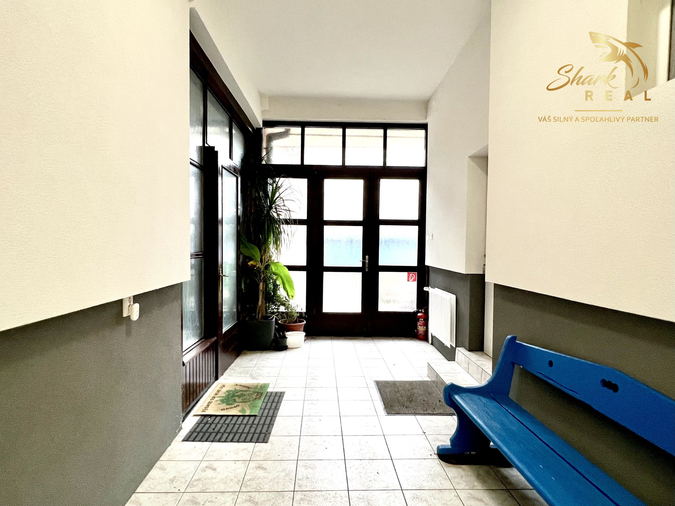 Priestor na prenájom