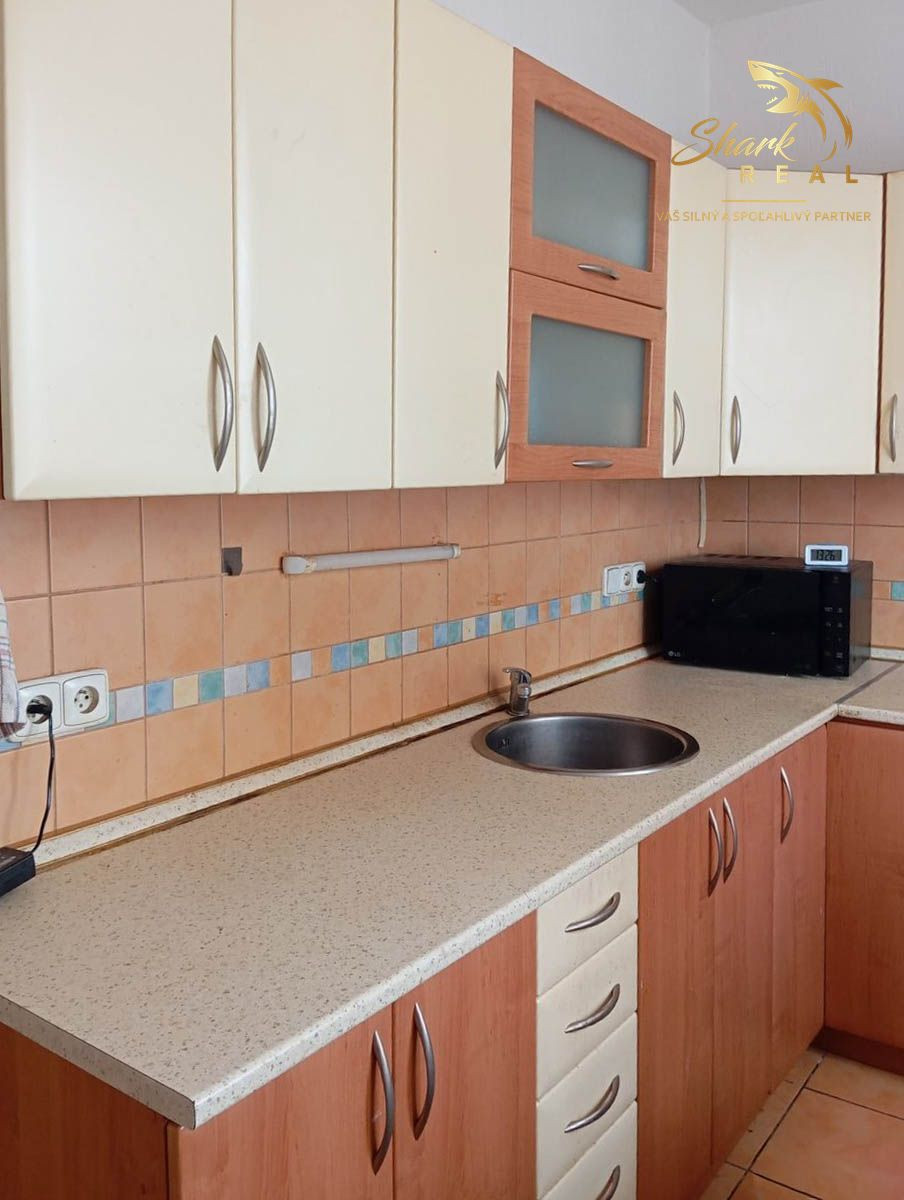 Priestranný 3-izbový byt, 69 m² – Sídlisko Adama Trajana, Piešťany