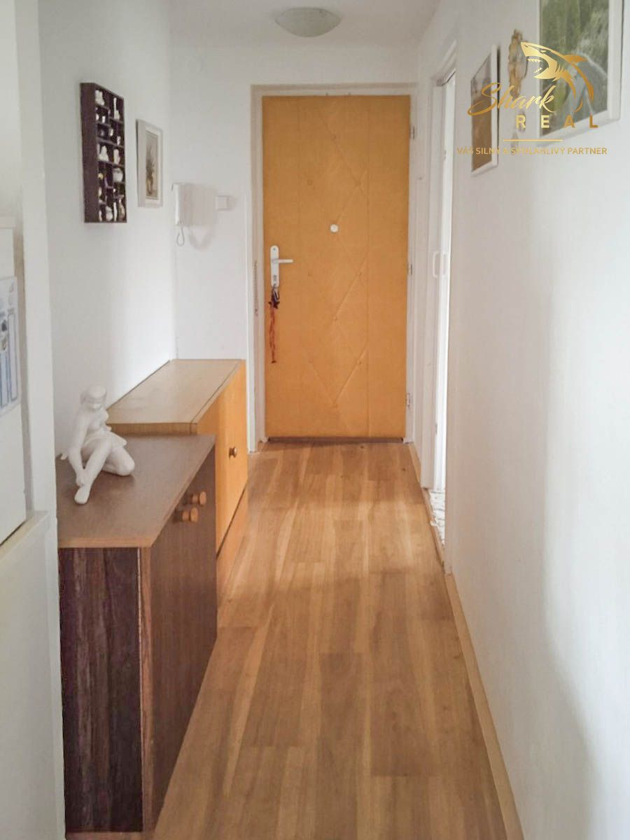 Priestranný 3-izbový byt, 69 m² – Sídlisko Adama Trajana, Piešťany