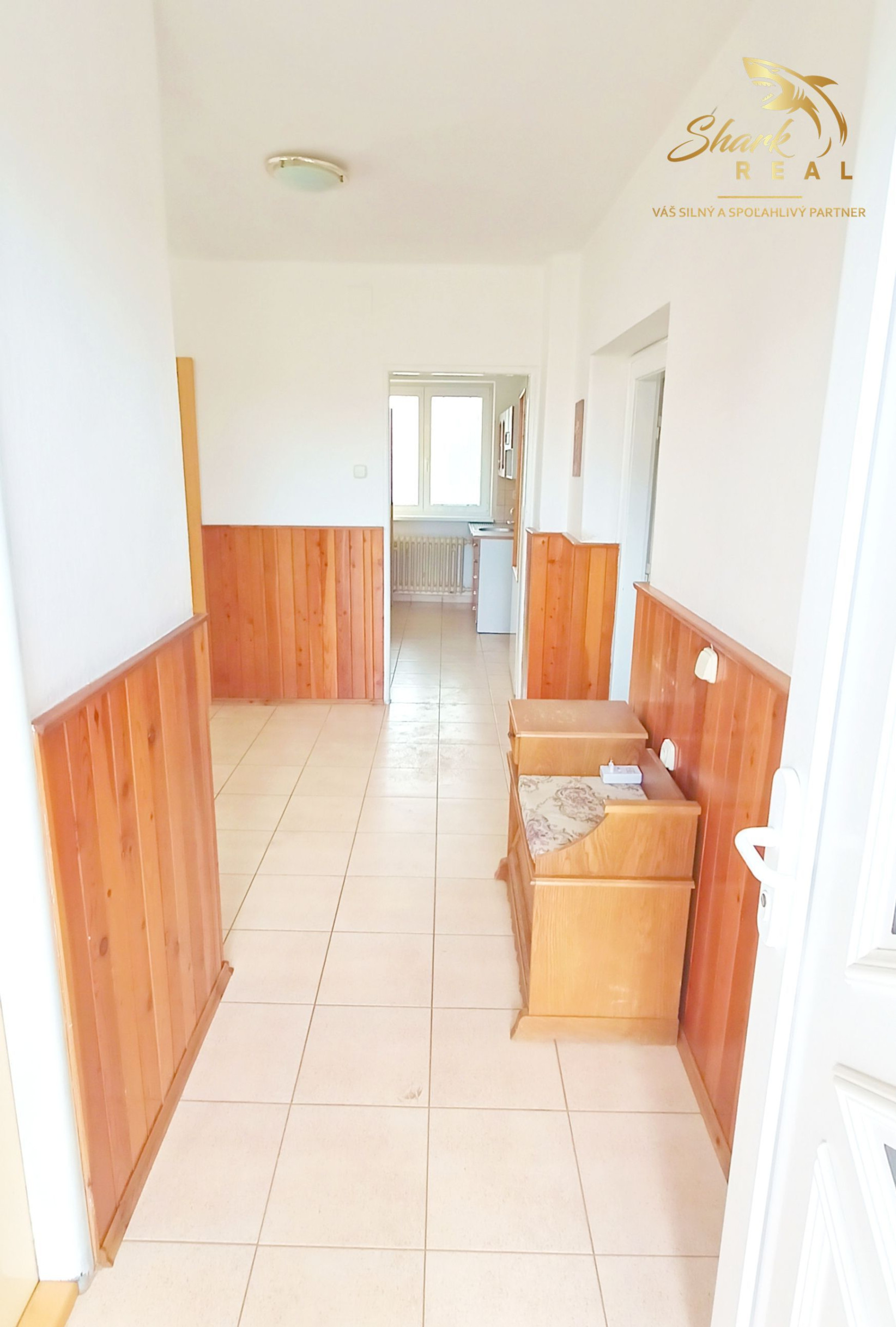 Priestranný rodinný dom s veľkou záhradou v TOP lokalite!