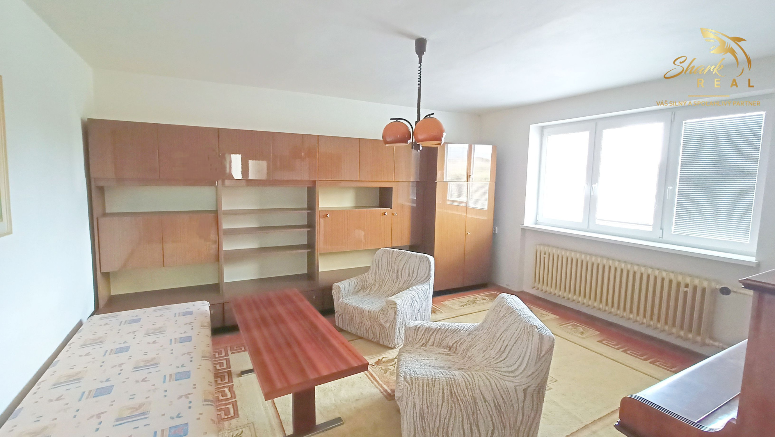 Priestranný rodinný dom s veľkou záhradou v TOP lokalite!