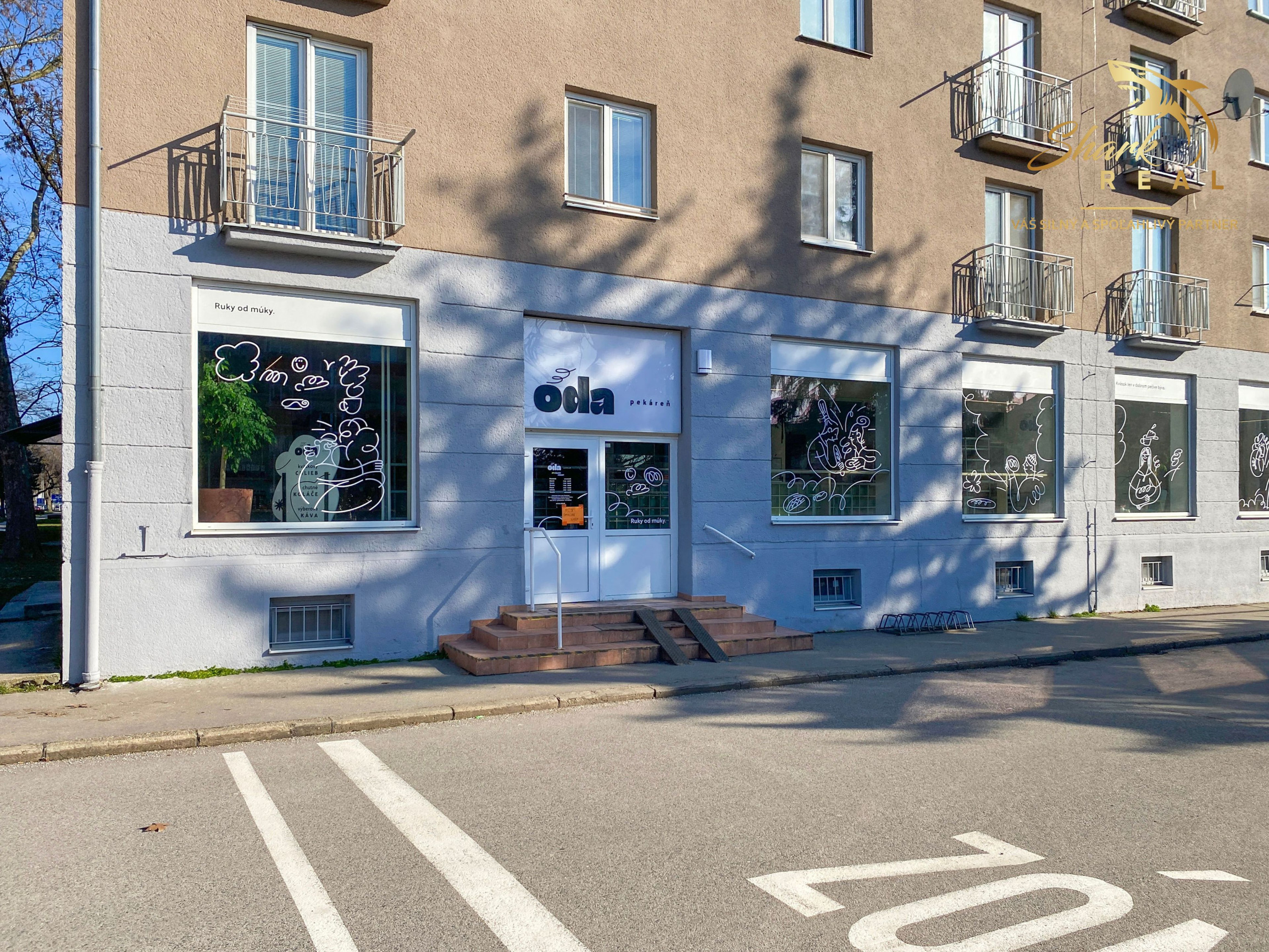 Praktický 1-izbový byt s balkónom v žiadanej lokalite Piešťan