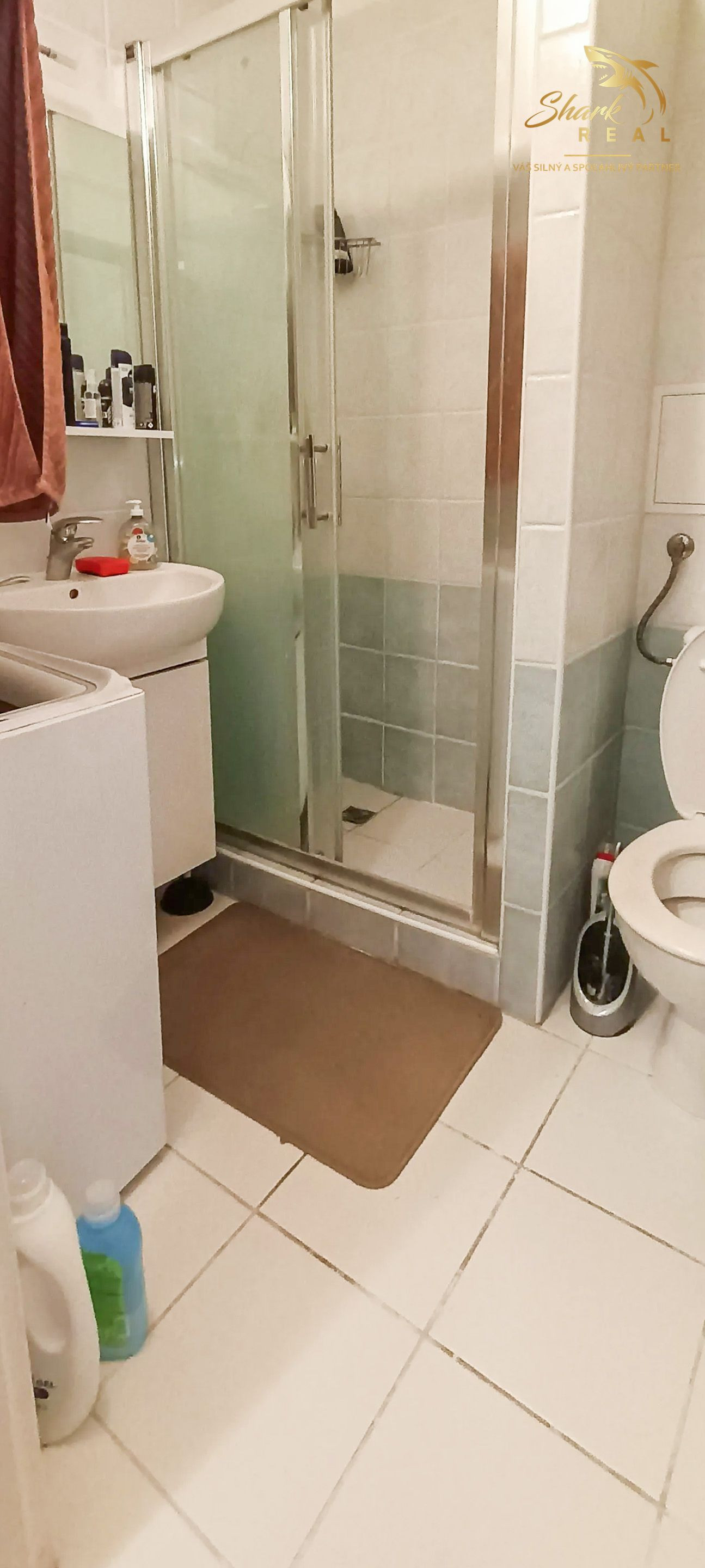 Praktický 1-izbový byt s balkónom v žiadanej lokalite Piešťan