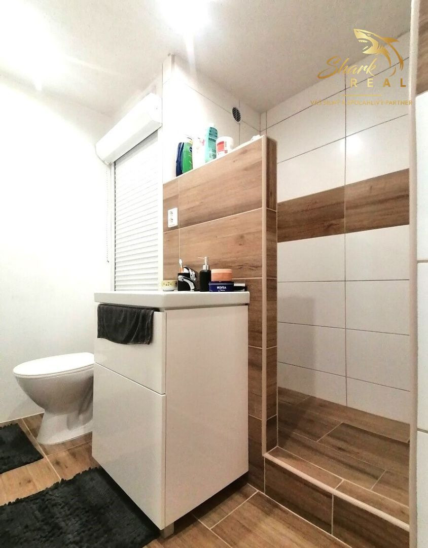 PEKNÝ 2 IZBOVÝ BYT - PO REKONŠTRUKCIÍ