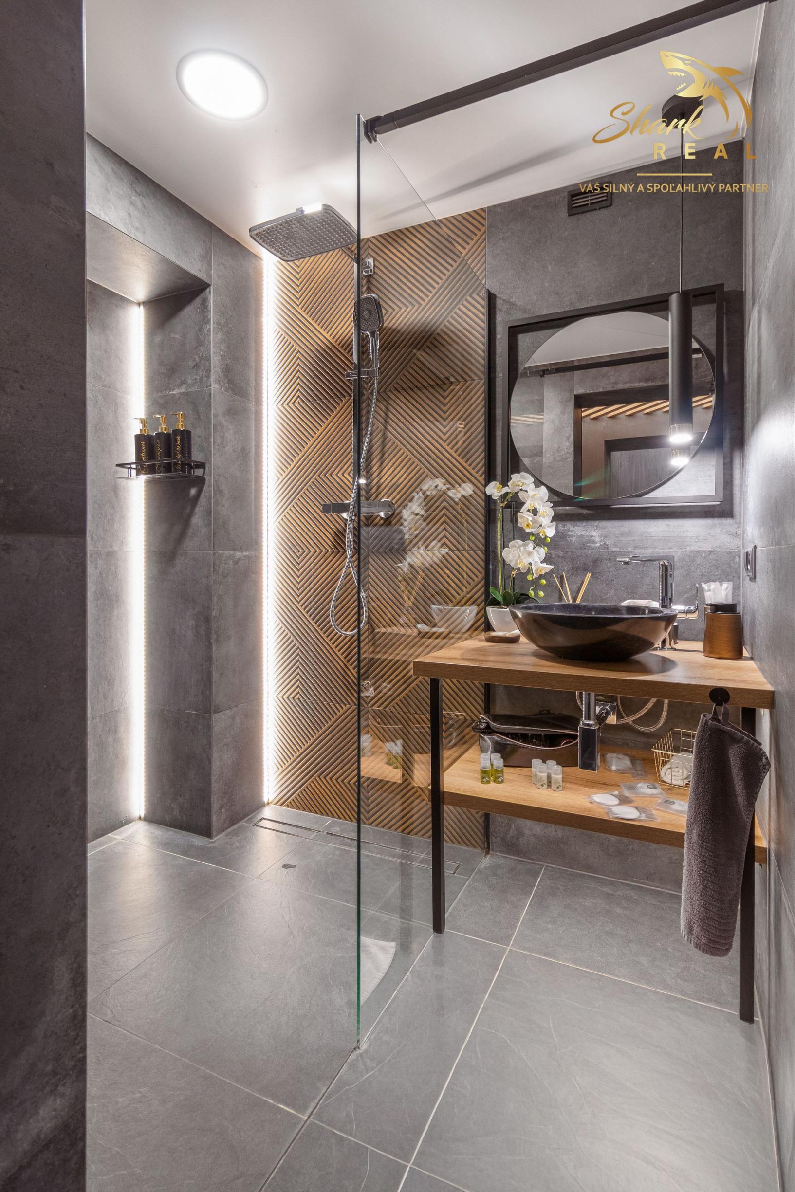 Investičný apartmánový dom v centre s okamžitým výnosom