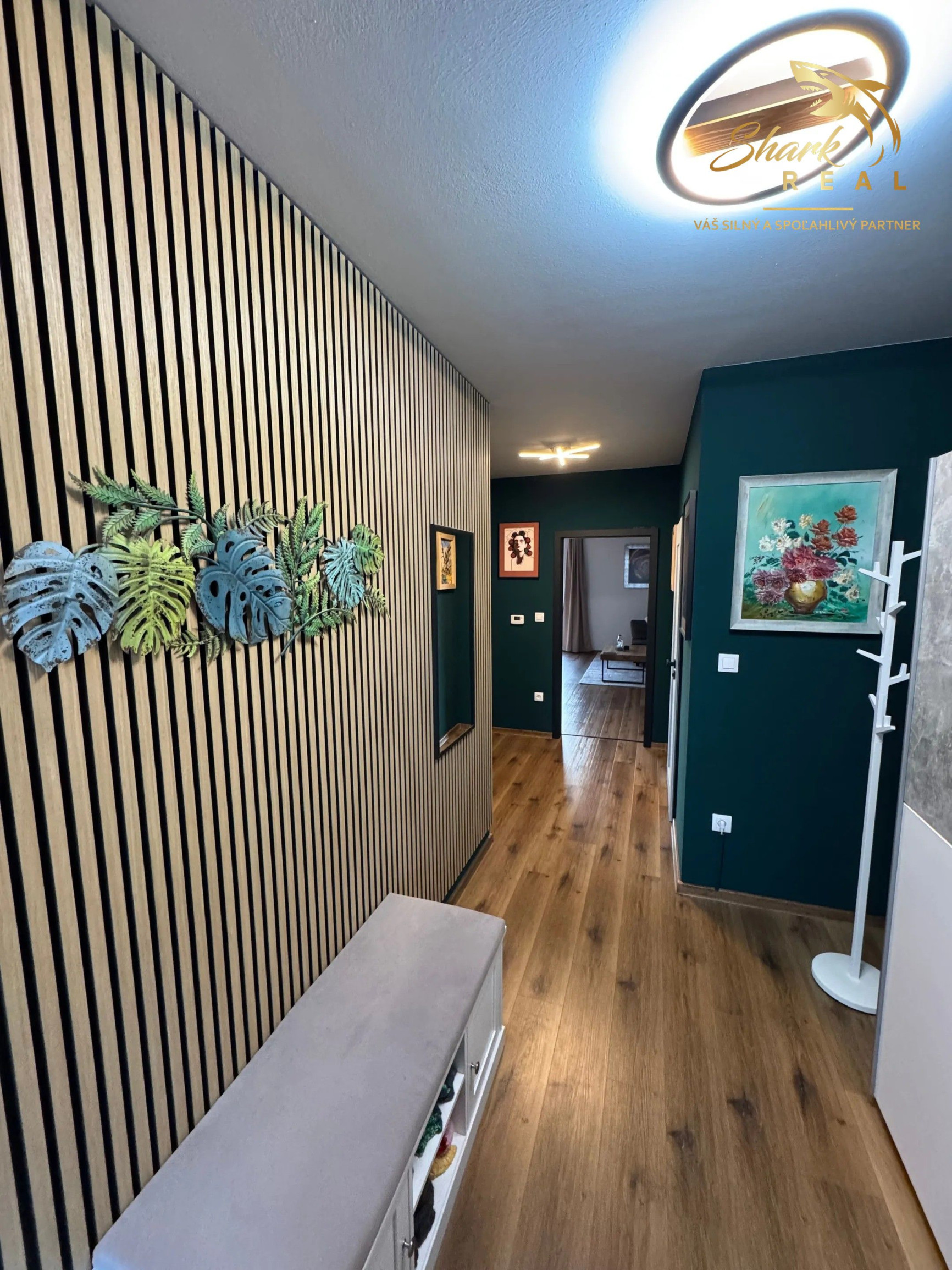 Moderný 4 izbový rodinný dom v Chorvátskom Grobe