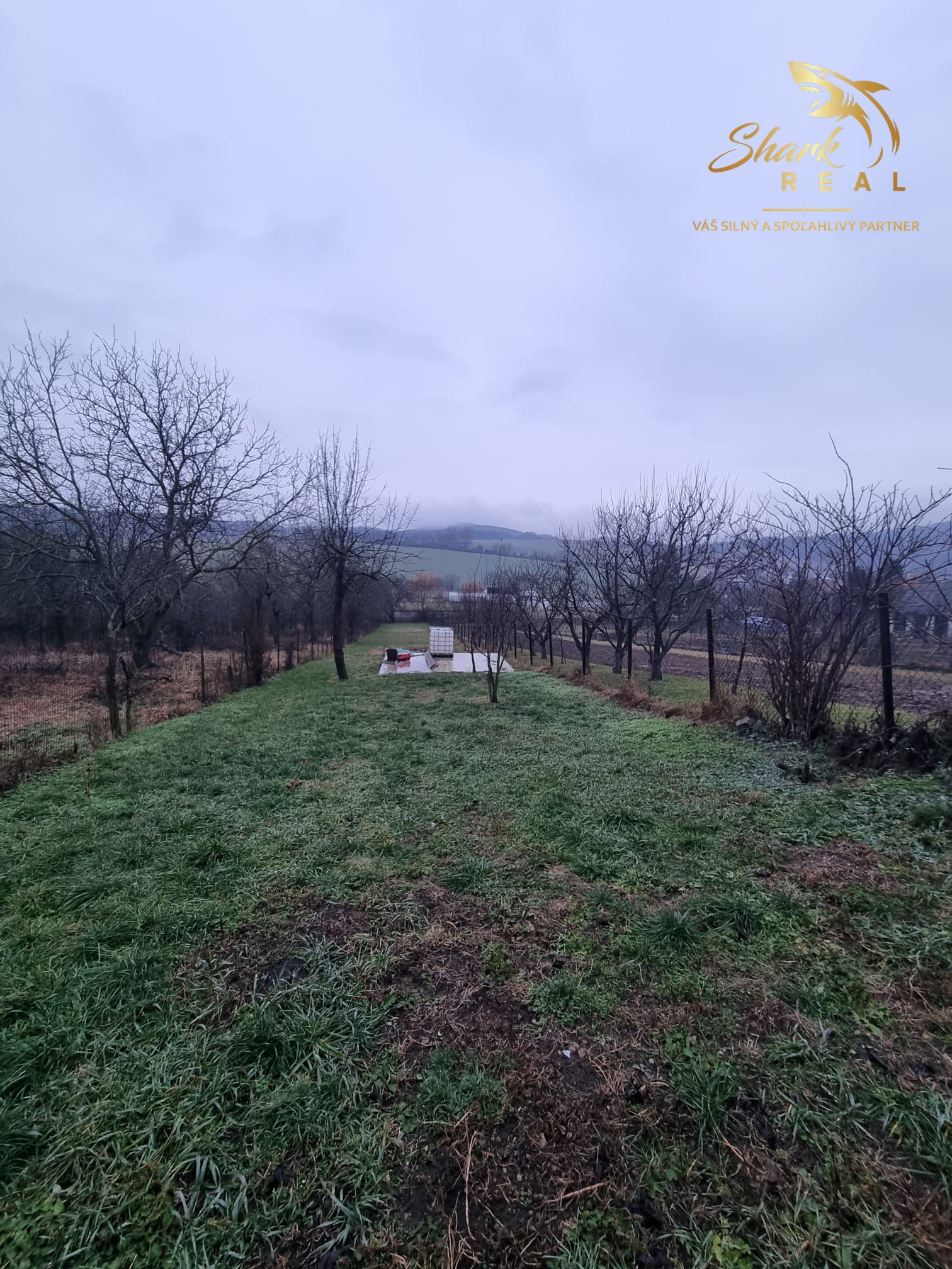 PREDAJ - Vidiecky rodinný dom v obci Dobrá voda  