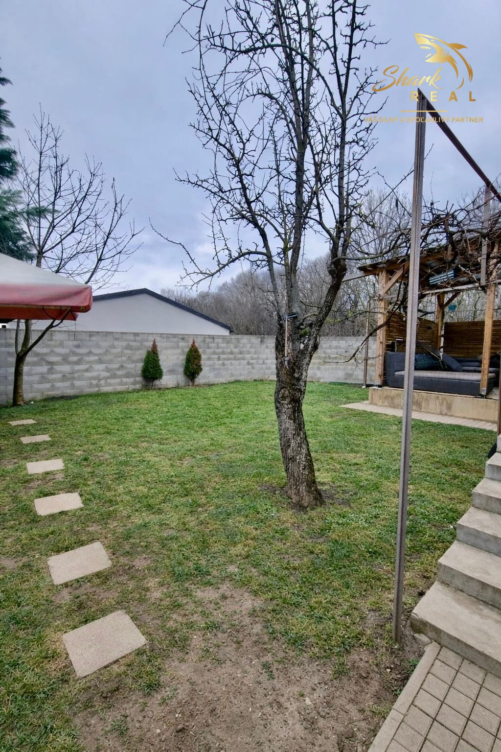 RODINNÝ DOM | NOVÝ CABAJ | LEN 4 KM OD NITRY