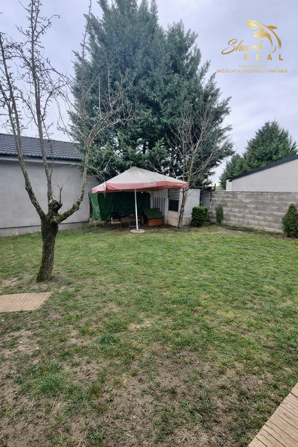 RODINNÝ DOM | NOVÝ CABAJ | LEN 4 KM OD NITRY