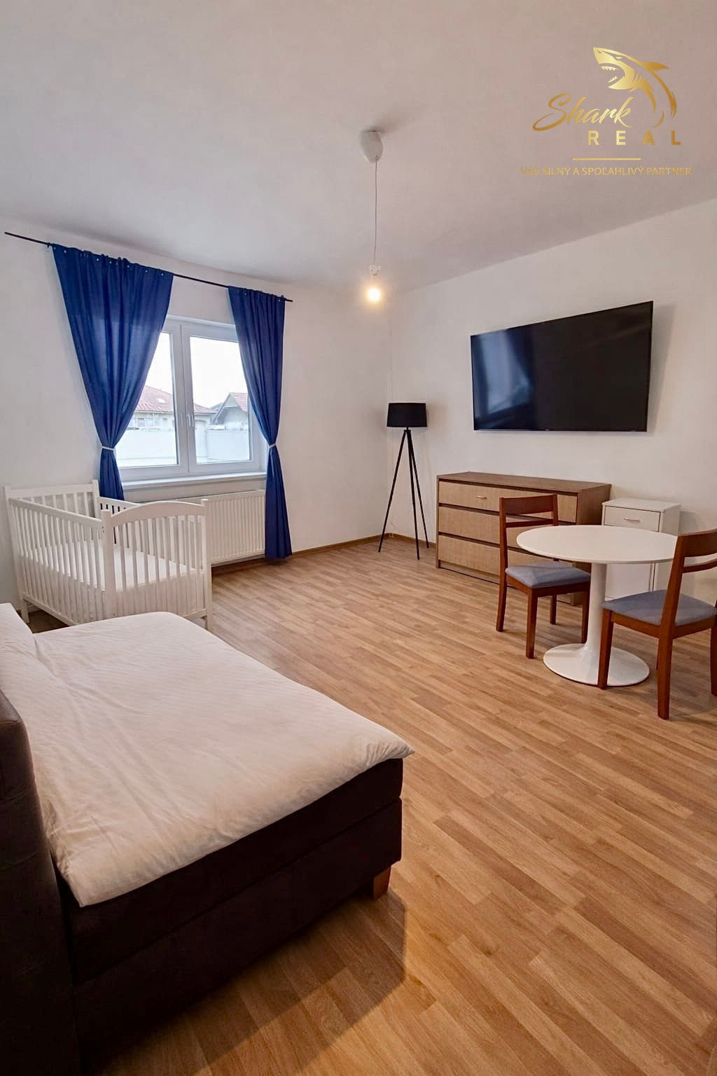 RODINNÝ DOM | NOVÝ CABAJ | LEN 4 KM OD NITRY