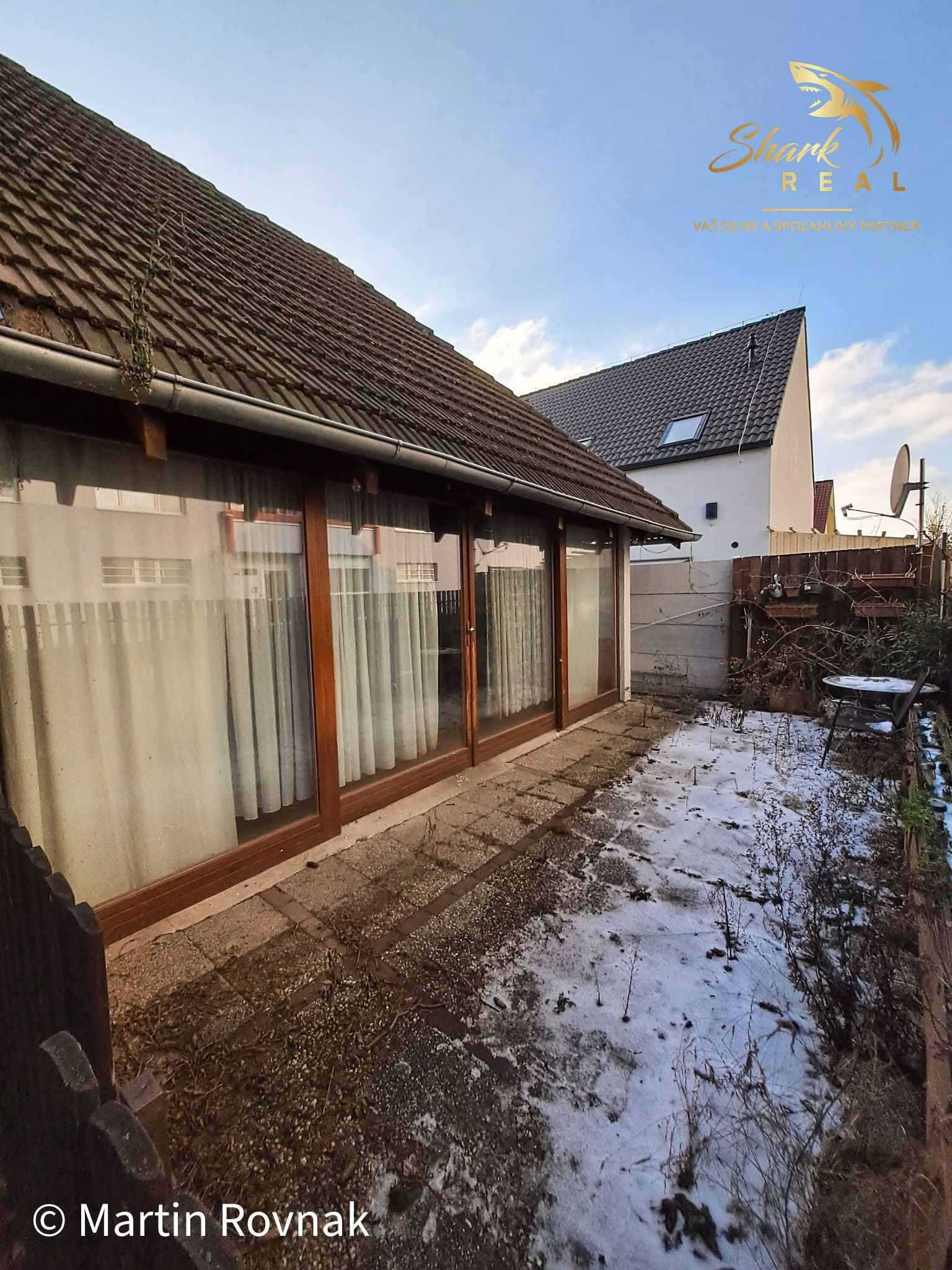 Jedinečný objekt s vysokými stropmi a átriom pre vaše podnikanie