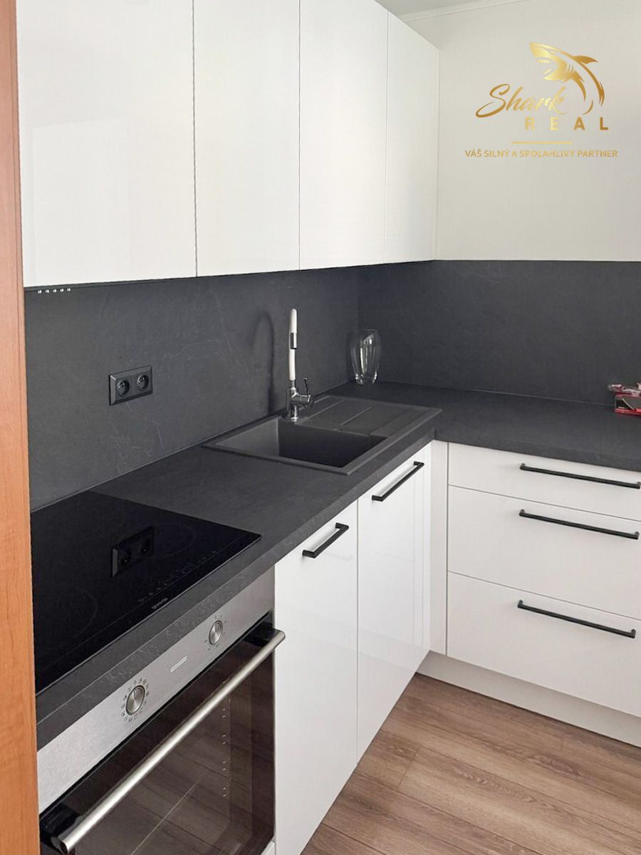 NA PRENÁJOM svetlý 2-izbový byt na ul. Scherera v Piešťanoch