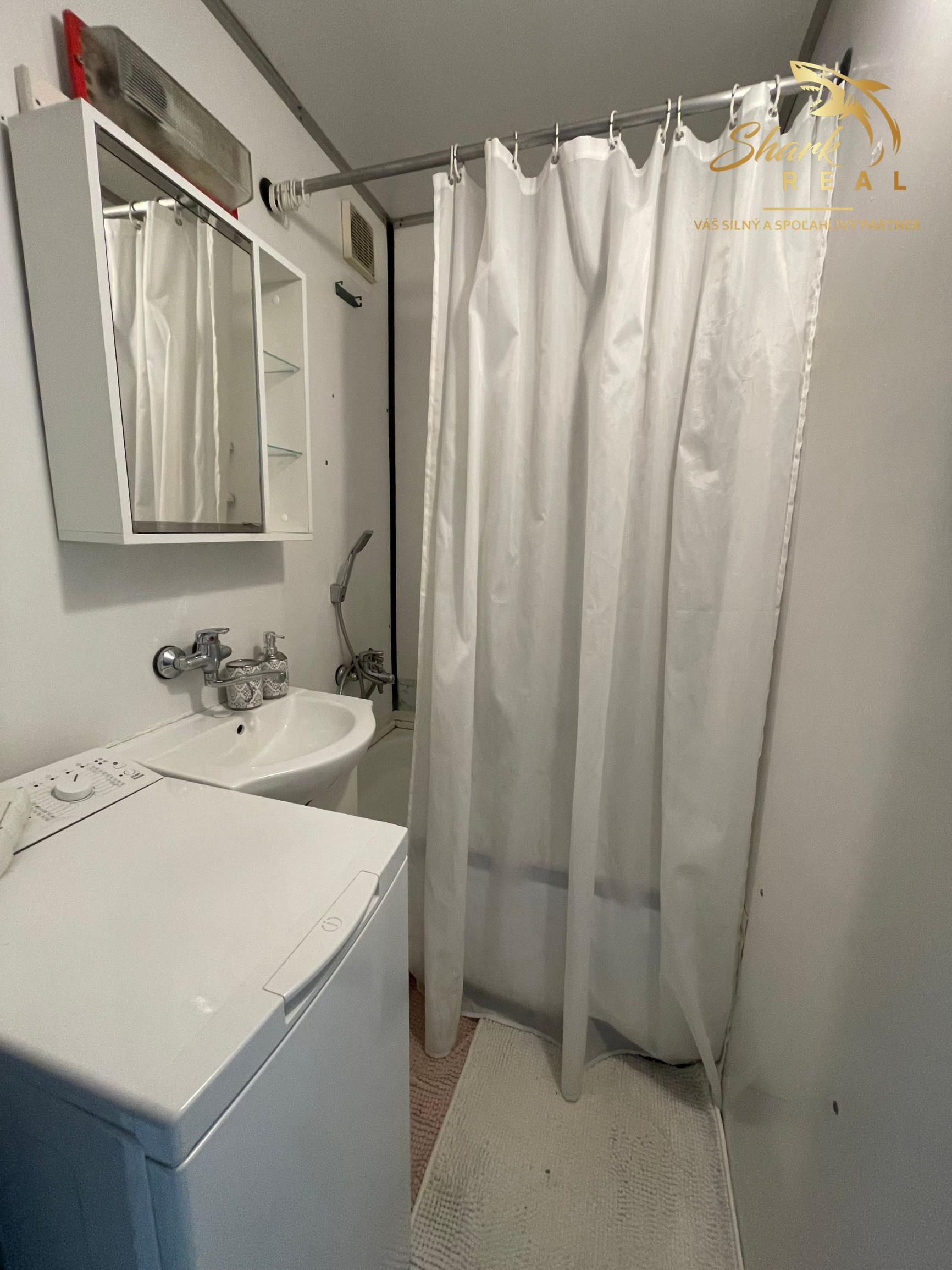 1 izbový byt na prenájom 