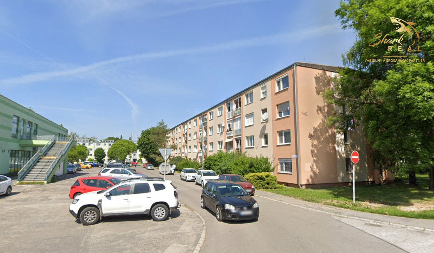 PRIPRAVUJEME - Exkluzívna ponuka zrekonštruovaného 3 izbového bytu na Lipovej ulici v Piešťanoch