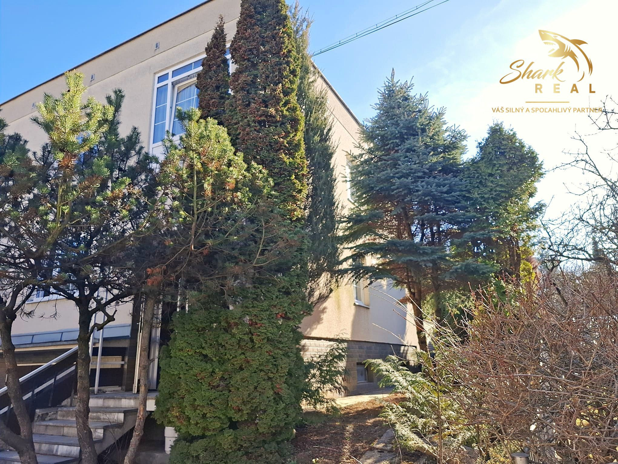 Dom za super cenu vo vyhľadávanej lokalite