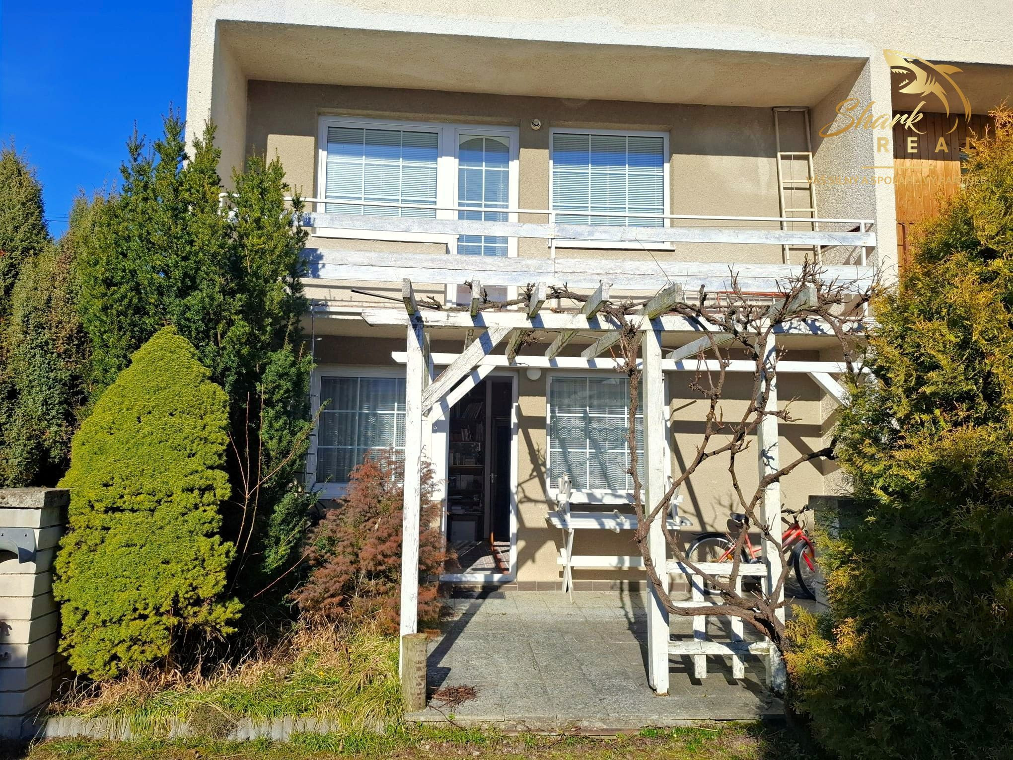 Dom za super cenu vo vyhľadávanej lokalite