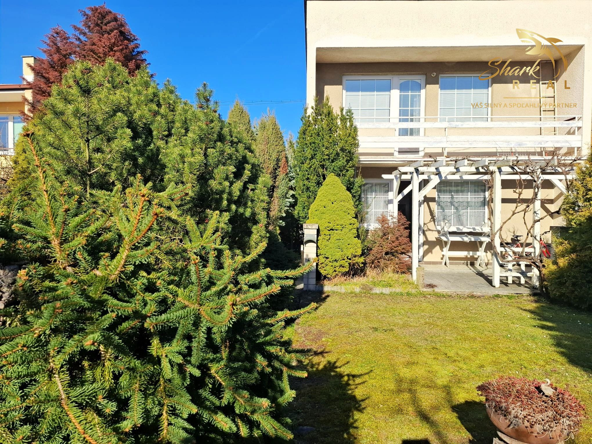 Dom za super cenu vo vyhľadávanej lokalite