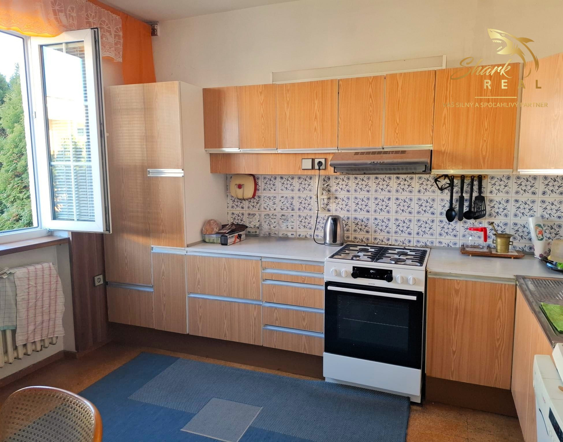 Dom za super cenu vo vyhľadávanej lokalite