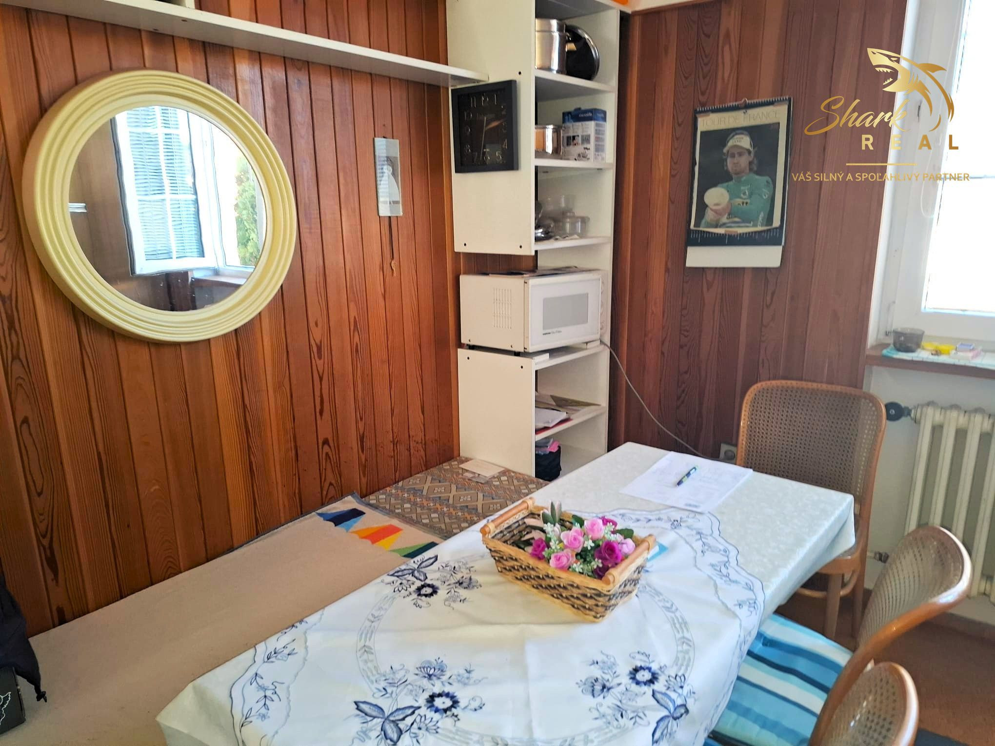 Dom za super cenu vo vyhľadávanej lokalite