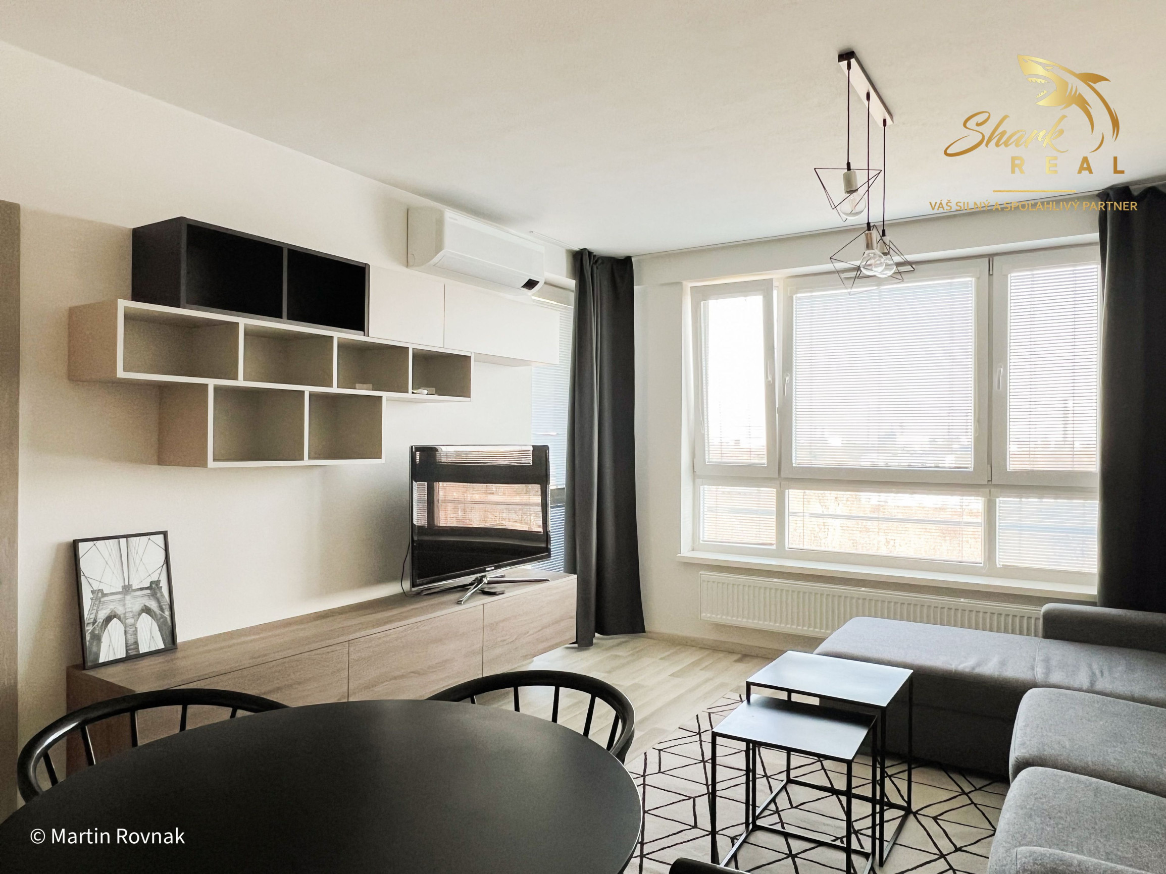 Svetlý 2i byt v novostavbe s balkónom na 8. poschodí