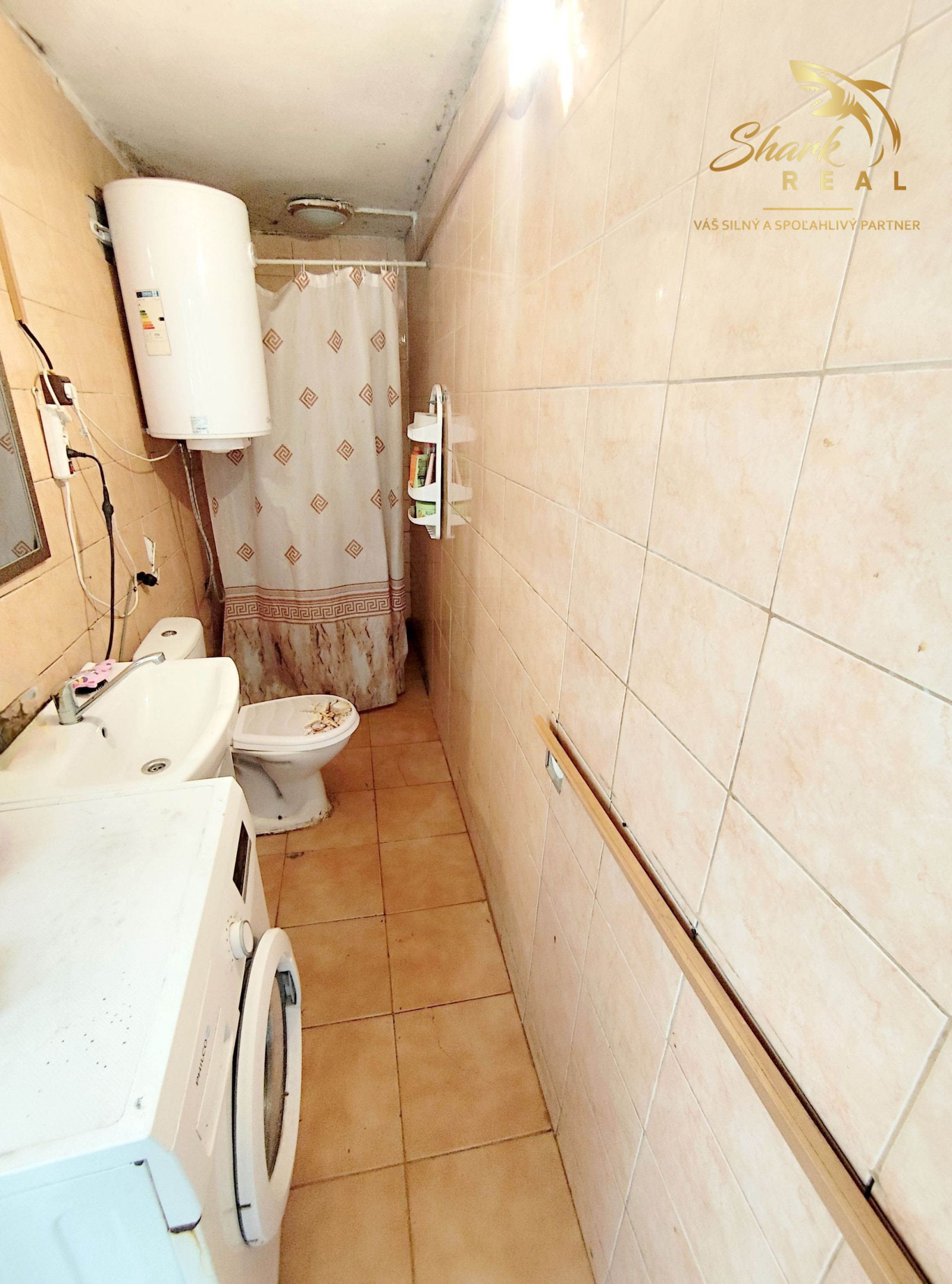 Novinka! Menší dom s rozsiahlym pozemkom v TOP lokalite