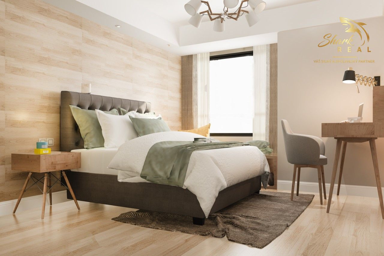 79m2 _ Pôvodný stav _ 2i byt na predaj _ Priestor na sebarealizáciu