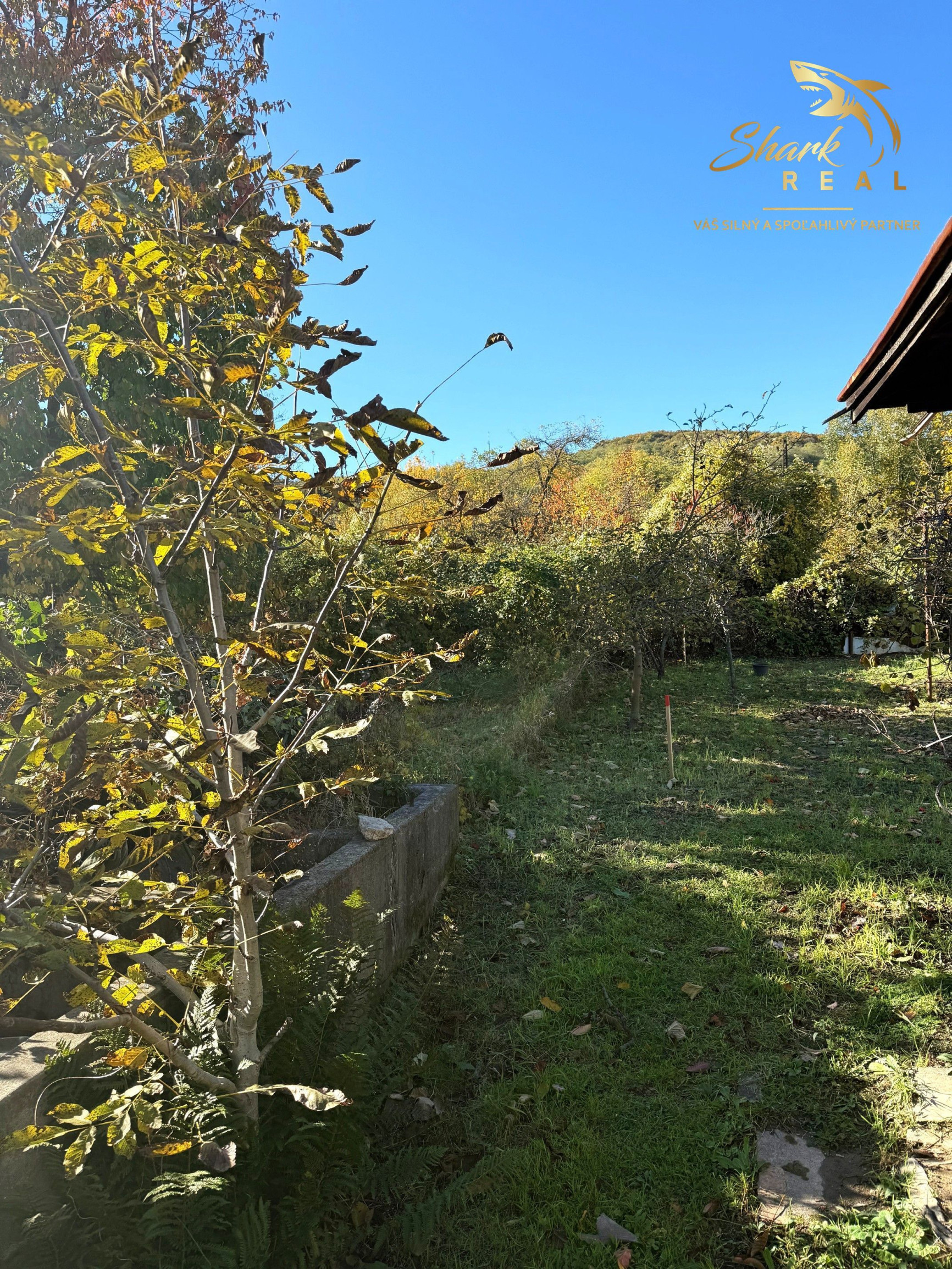 EKONOMICKÁ CENA _ 700 m2 _ Rekreačný pozemok _MLADÁ GARDA Bratislava