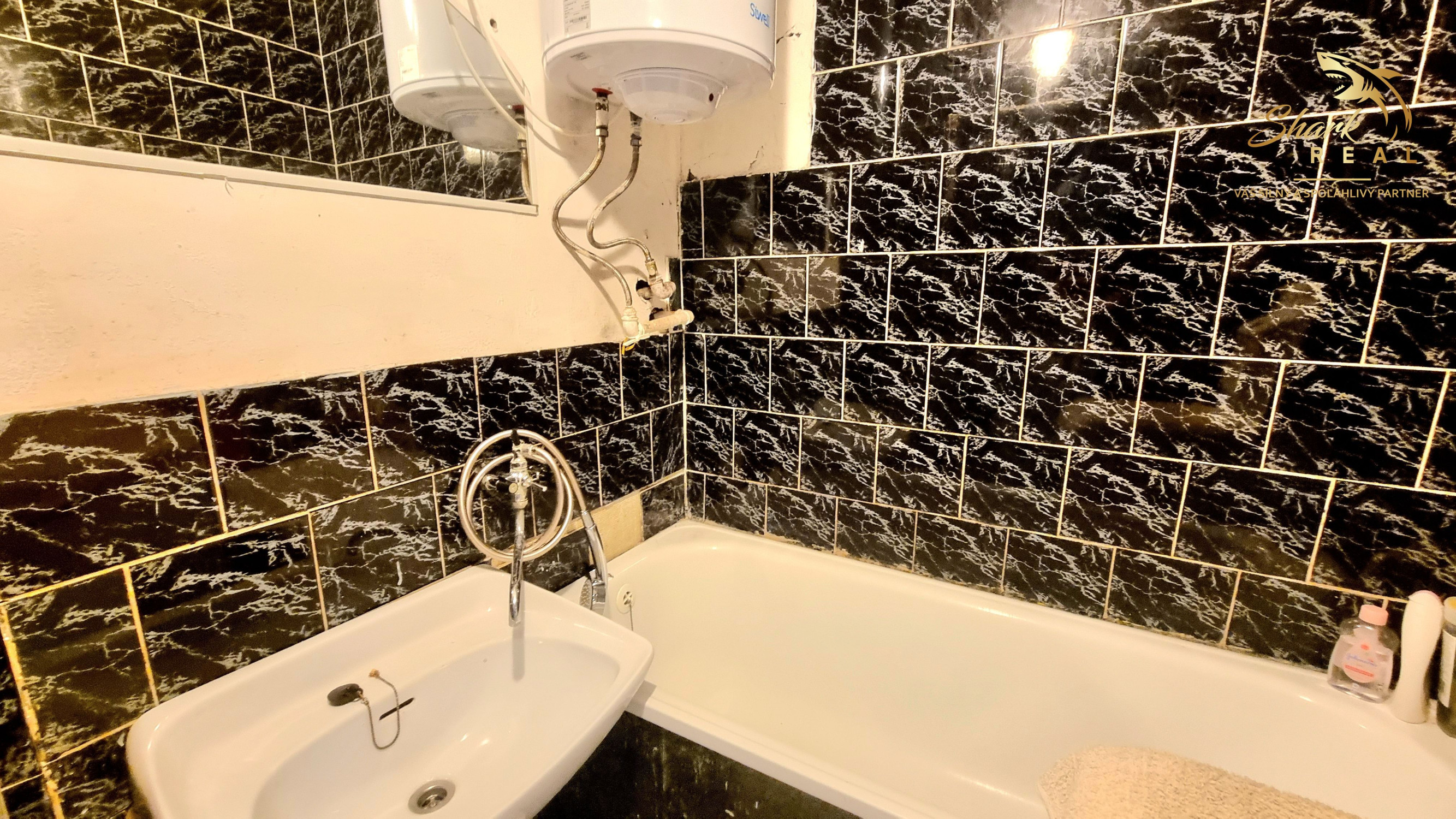 Zrekonštruovaný 2-izbový byt v centre mesta Trebišov – 52 m²