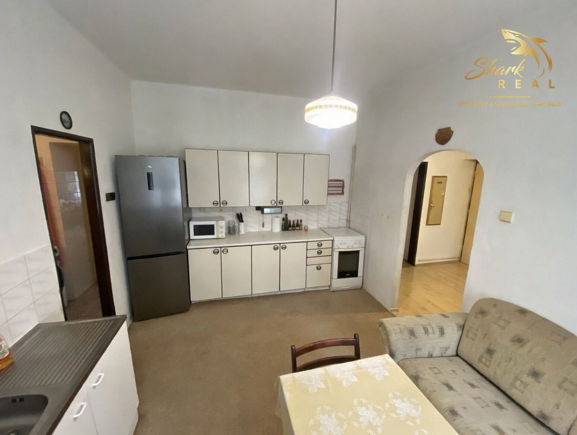 Priestranný 2 izbový byt v tichej lokalite