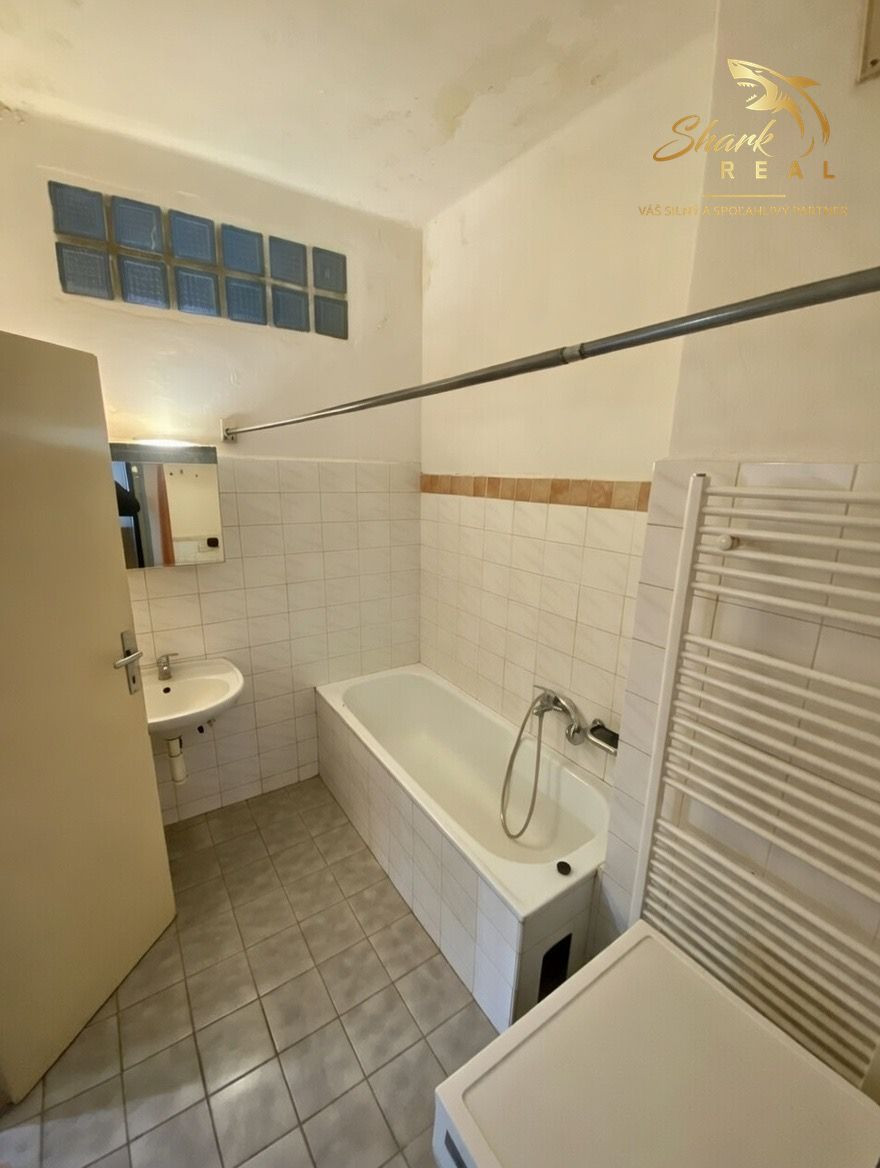 Priestranný 2 izbový byt v tichej lokalite