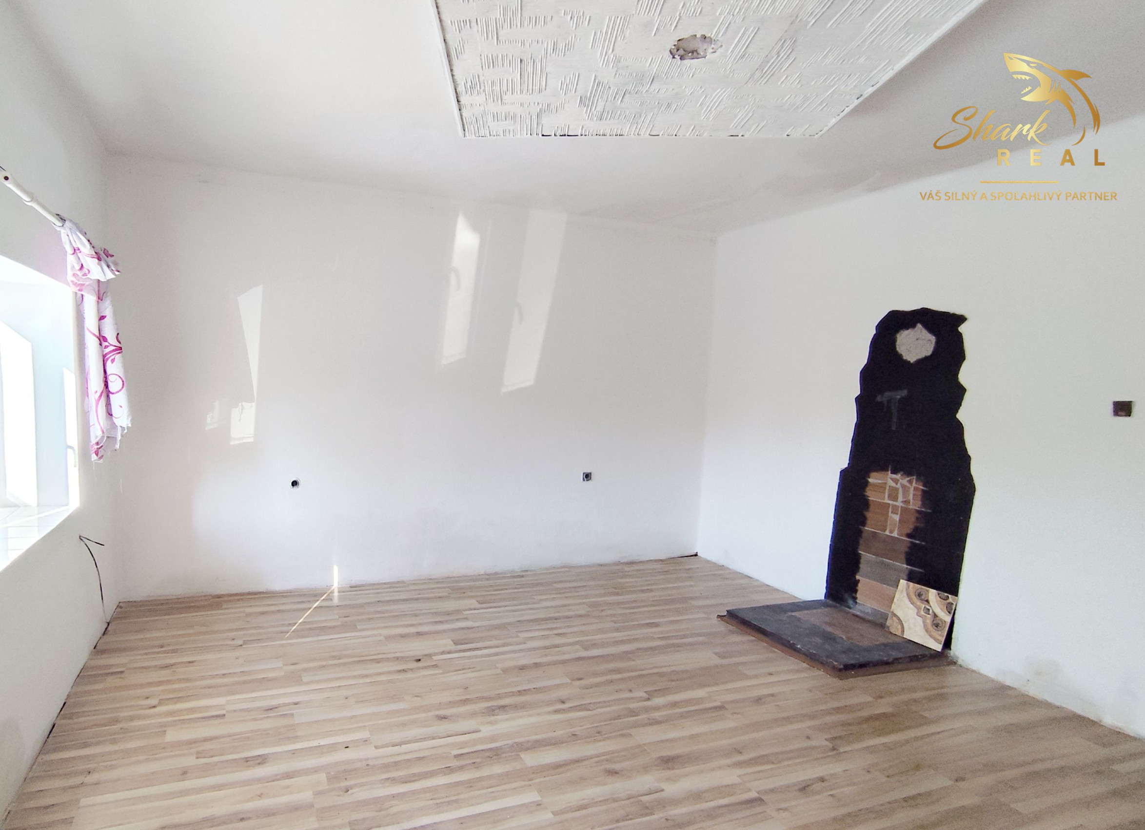 Rodinný dom v TOP lokalite na predaj 