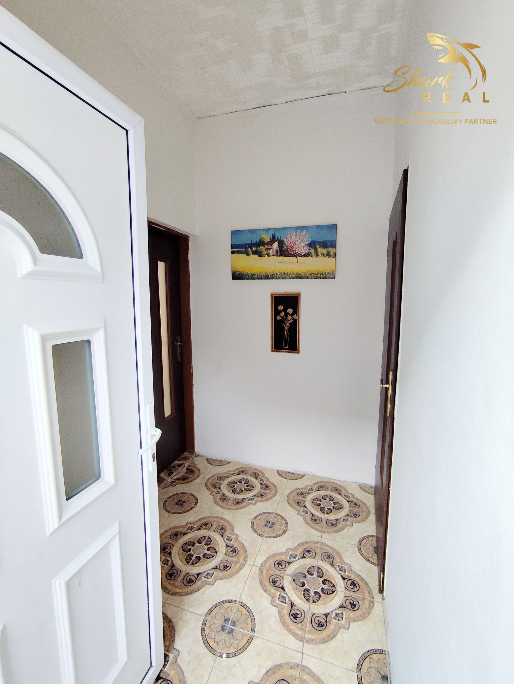 Rodinný dom v TOP lokalite na predaj 