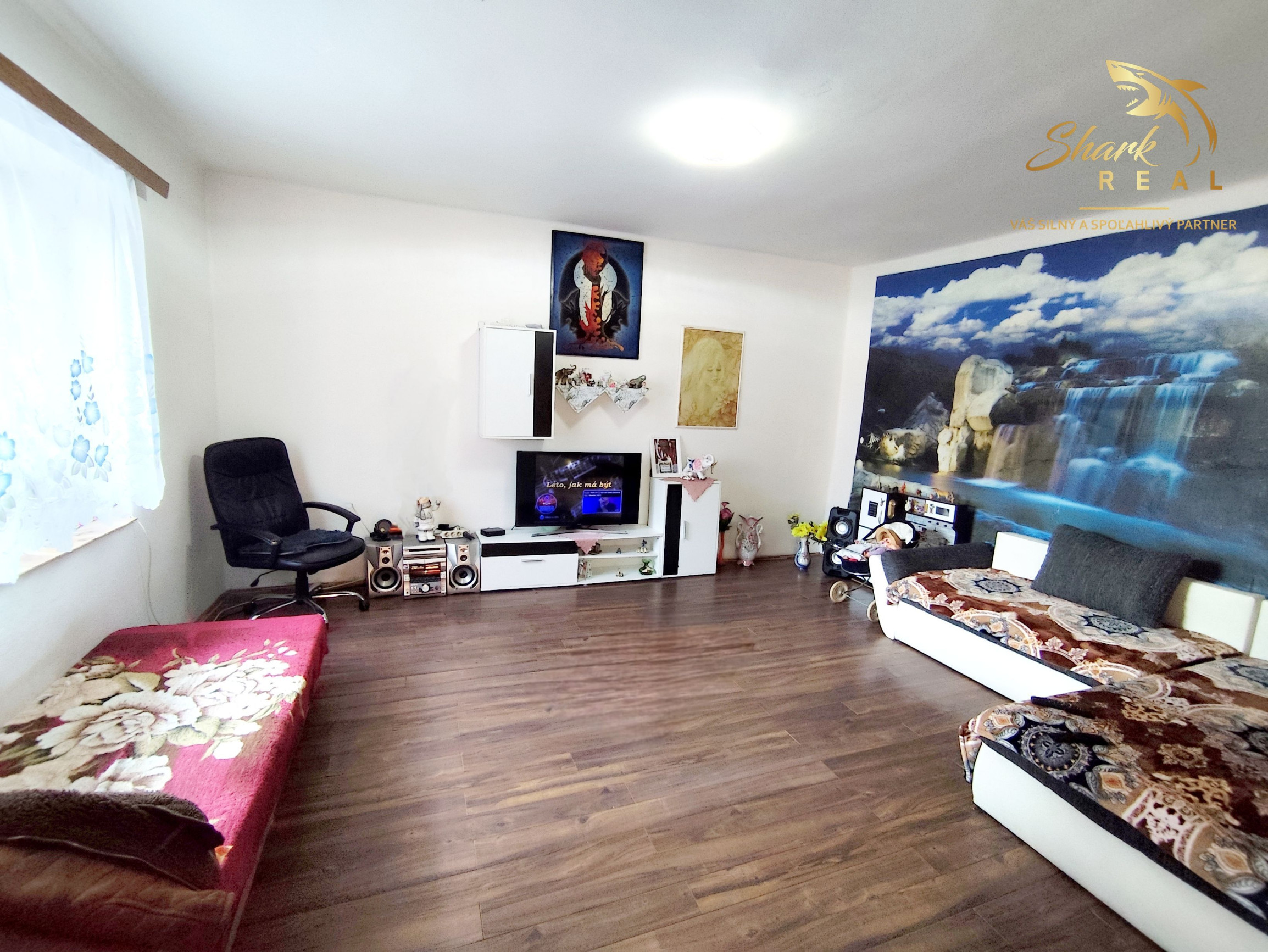 Rodinný dom v TOP lokalite na predaj 