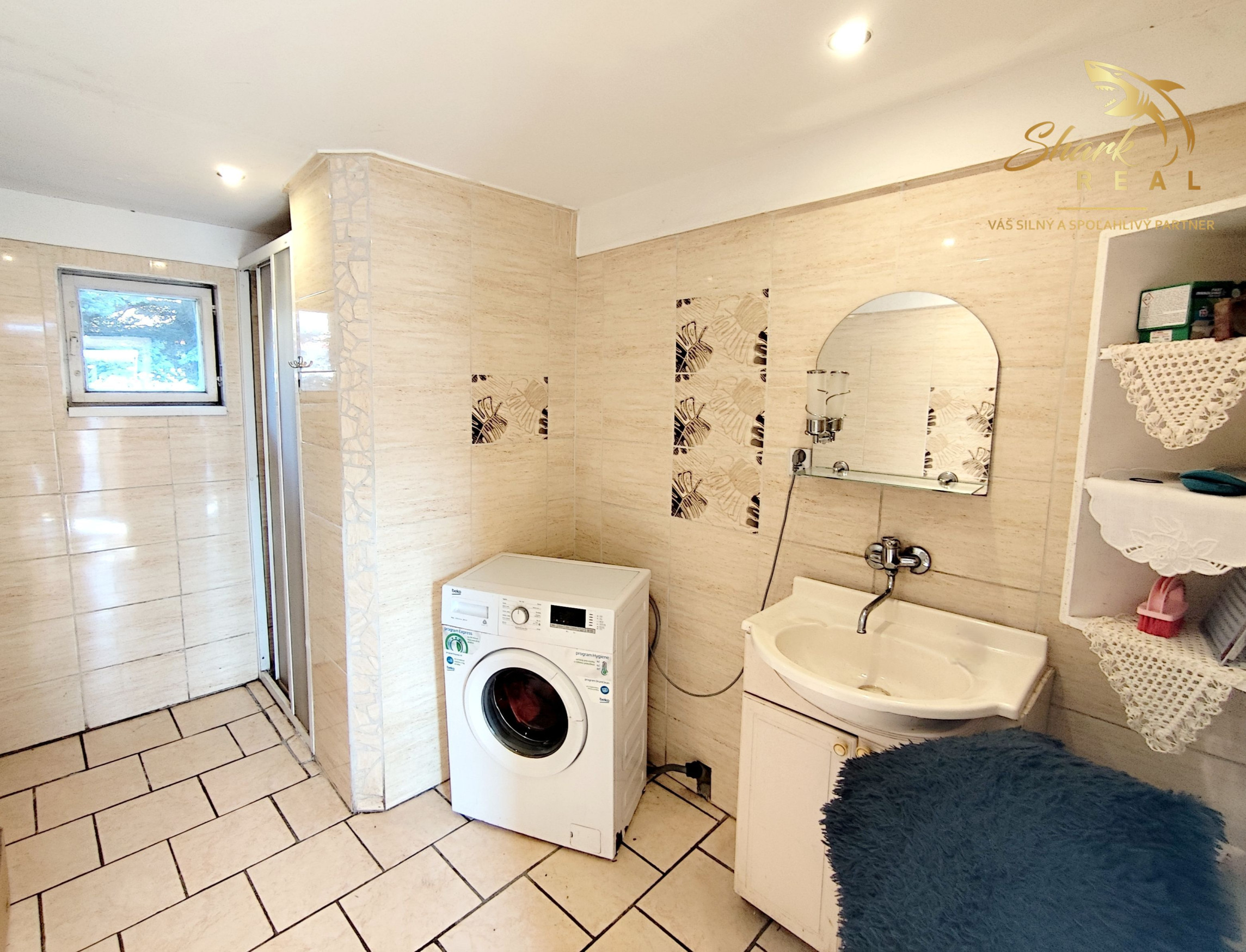 Rodinný dom v TOP lokalite na predaj 