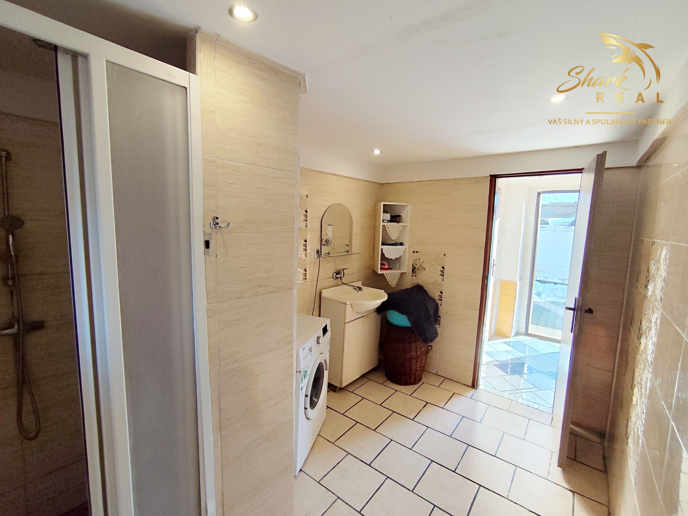 Rodinný dom v TOP lokalite na predaj 