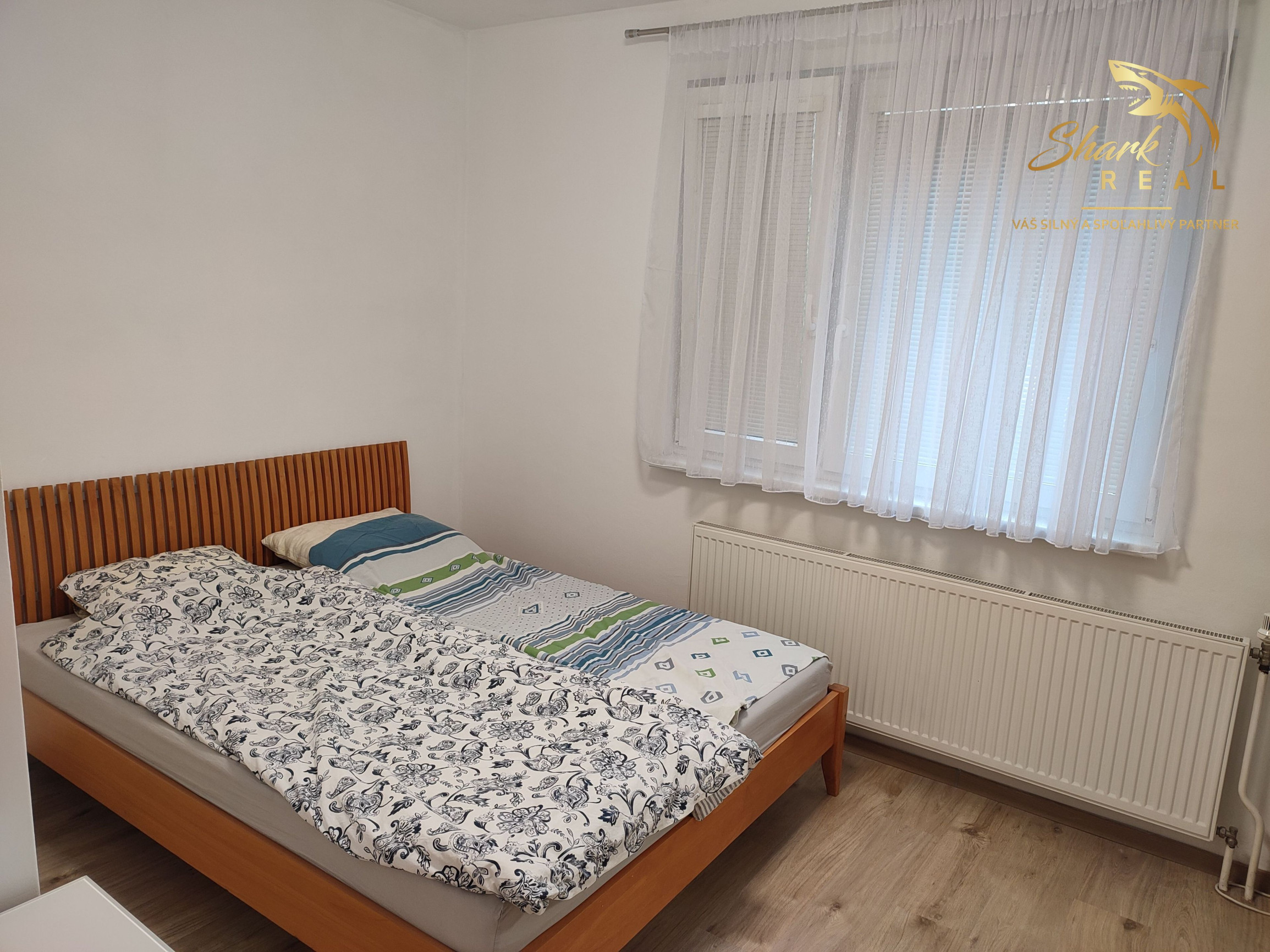 Prenájom 2-izbového bytu – Studenohorská, Bratislava