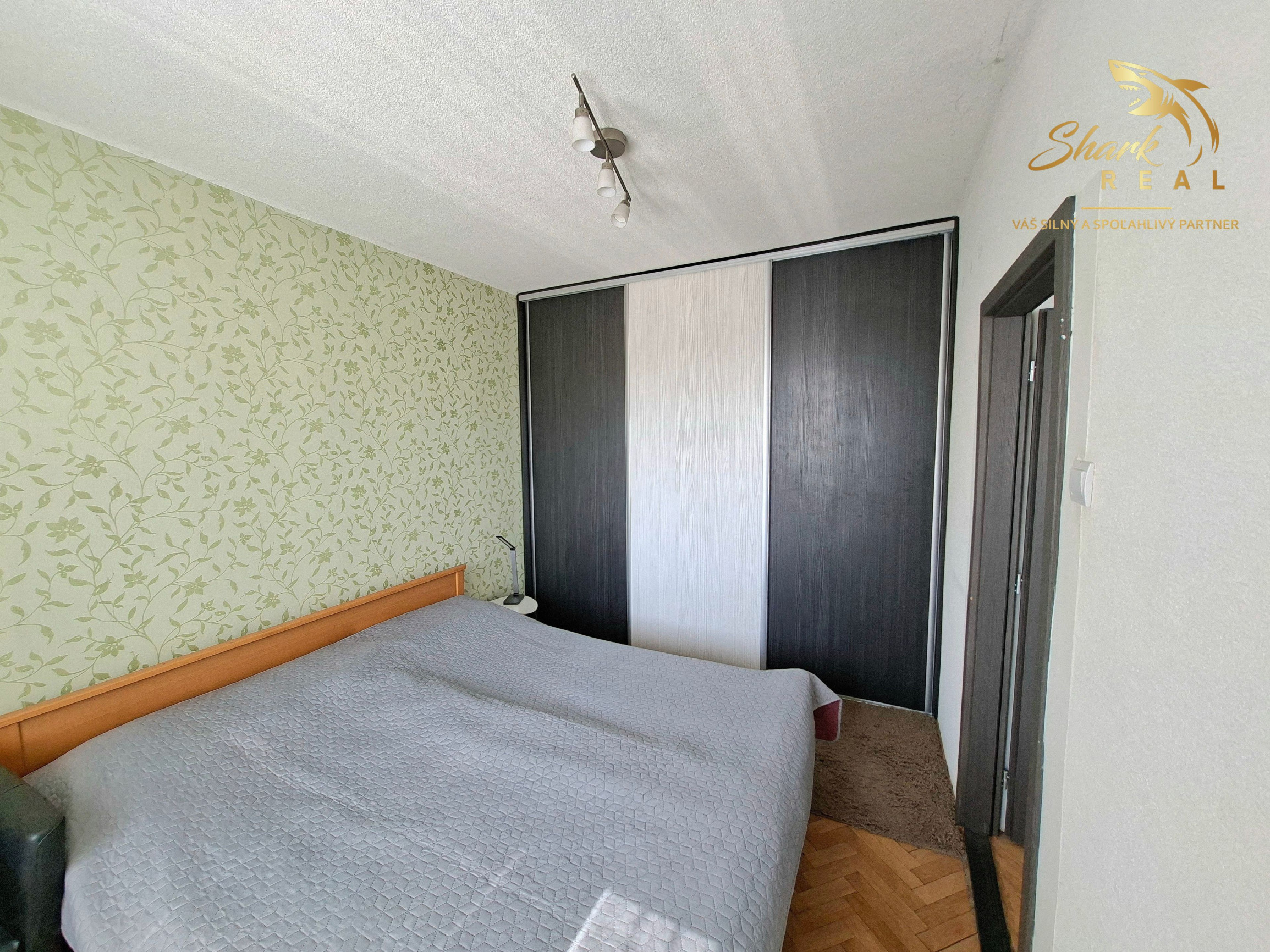 TOP PONUKA! 2 izbový byt v centre