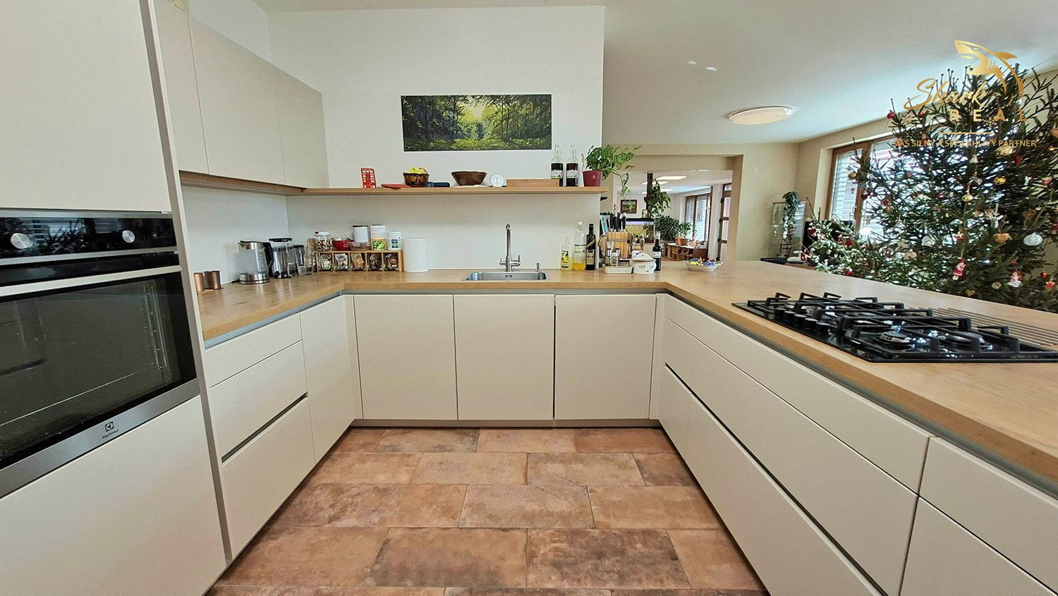 Veľkometrážny/dvojgeneračný rodinný dom na predaj