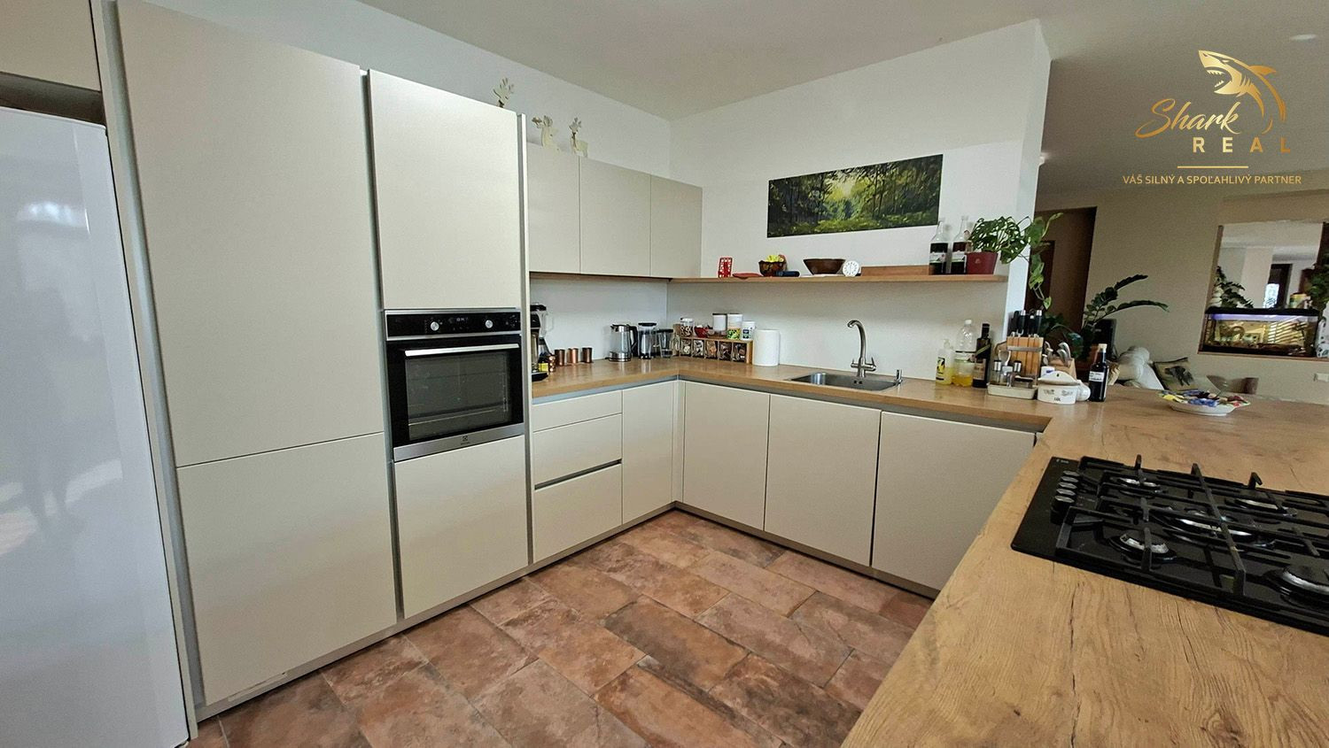 Veľkometrážny/dvojgeneračný rodinný dom na predaj