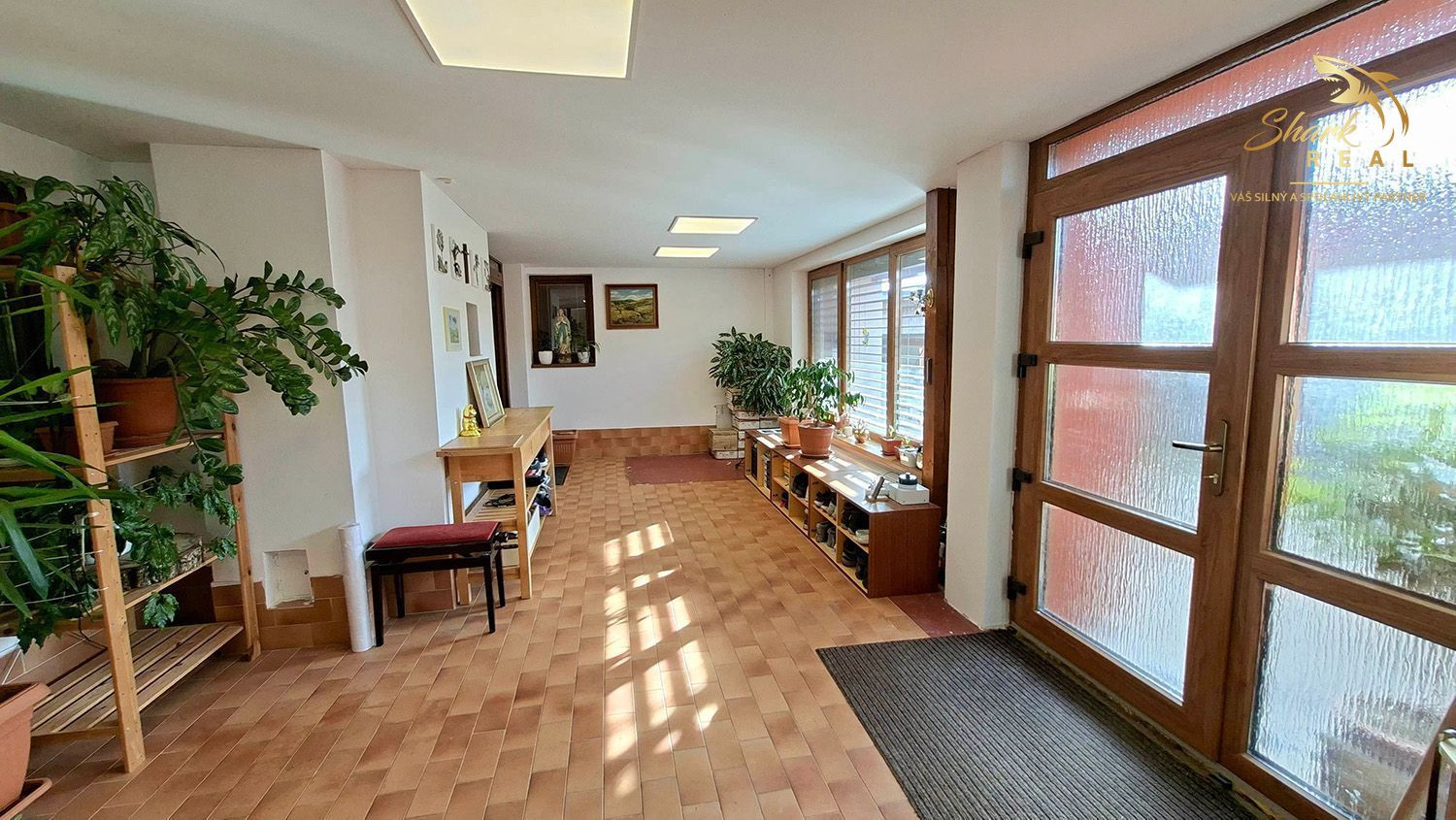 Veľkometrážny/dvojgeneračný rodinný dom na predaj