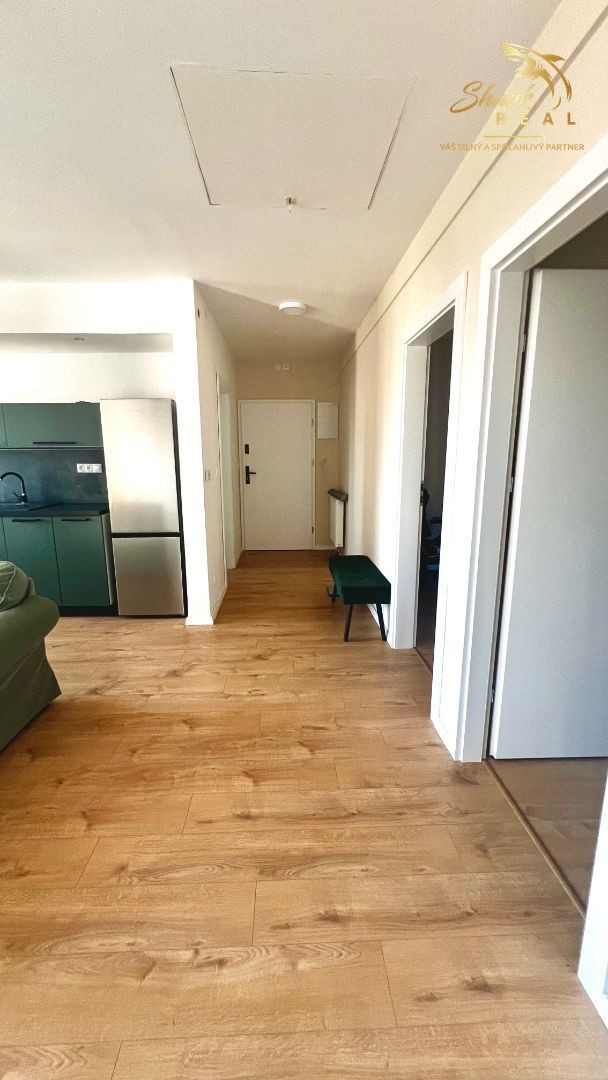 Kompletne prerobený slnečný 3-izbový byt 