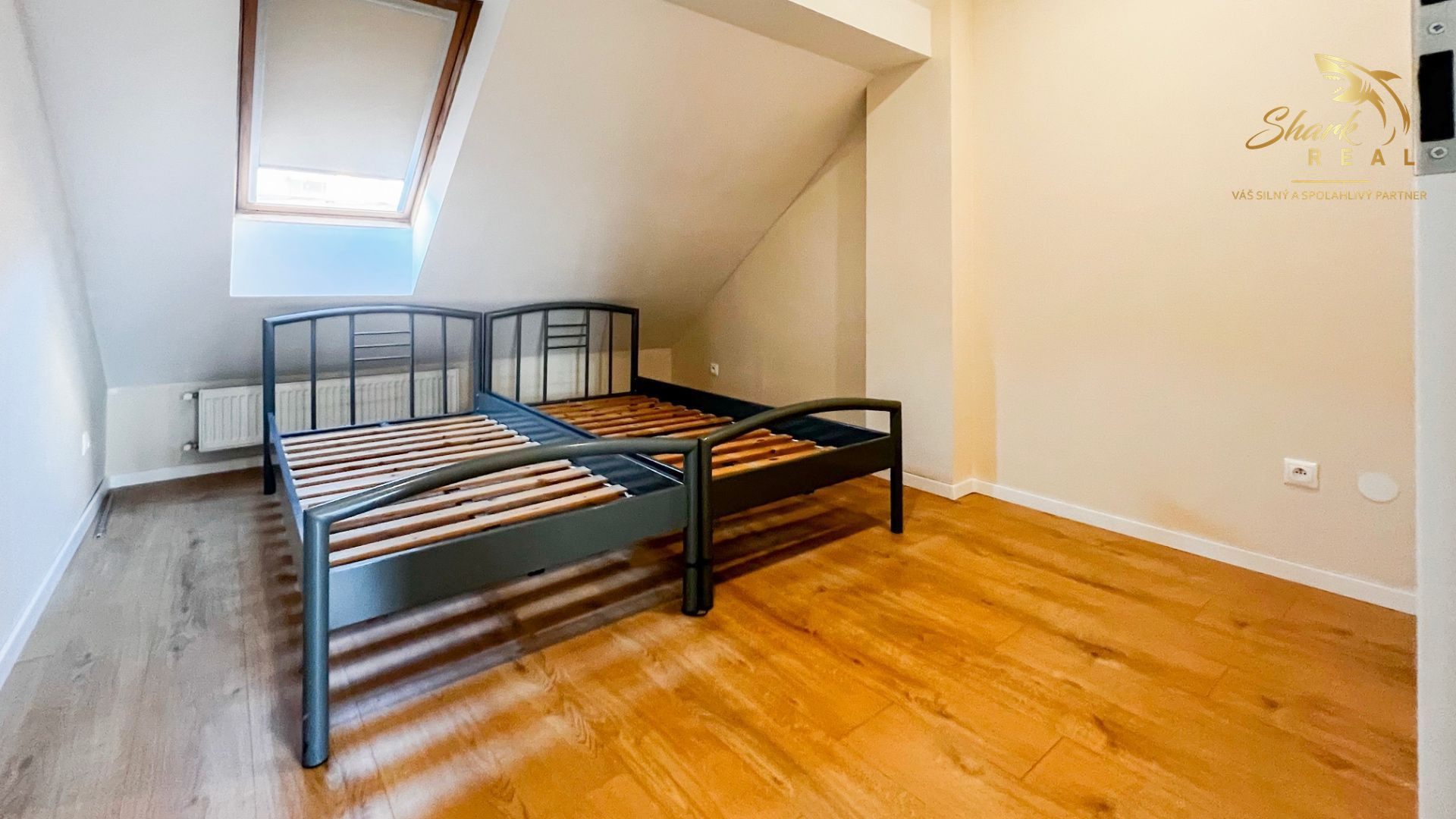 Kompletne prerobený slnečný 3-izbový byt 