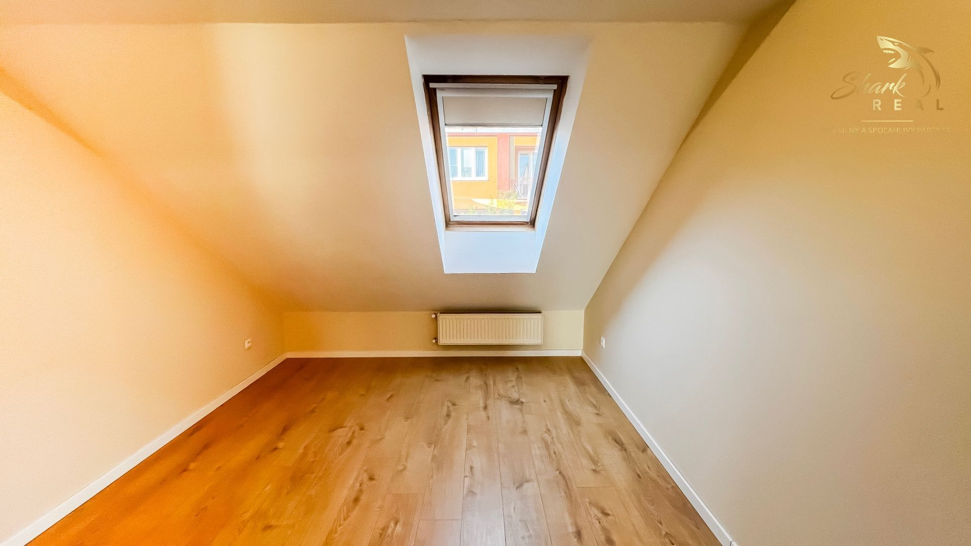 Kompletne prerobený slnečný 3-izbový byt 